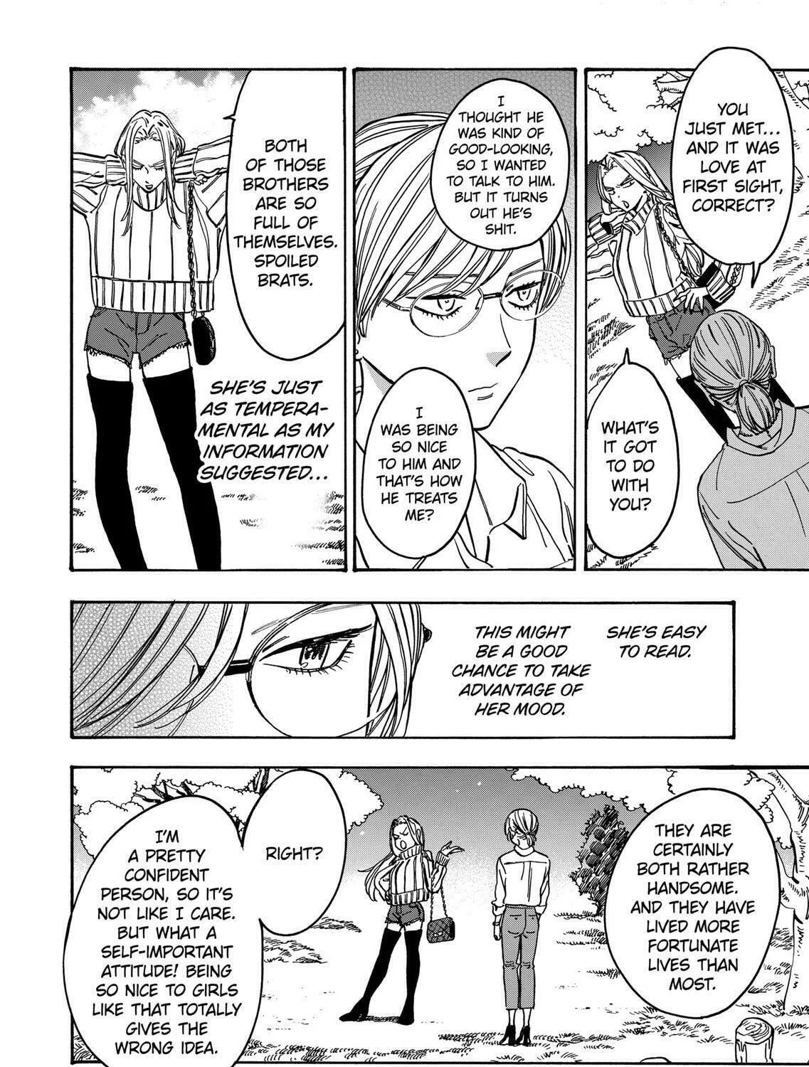 Read Promise Cinderella chapter 96 image 23 on Lezhin