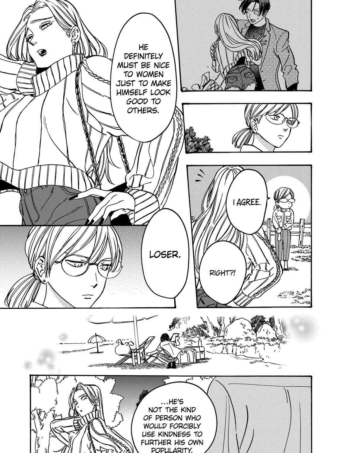 Read Promise Cinderella chapter 96 image 25 on Lezhin