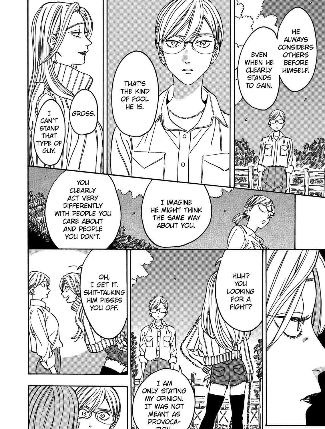 Read Promise Cinderella chapter 96 image 27 on Lezhin