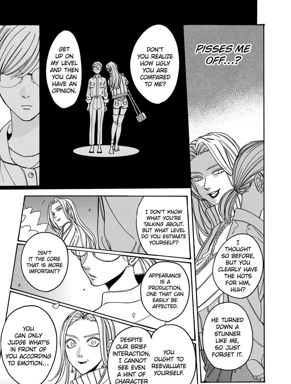 Read Promise Cinderella chapter 96 image 29 on Lezhin