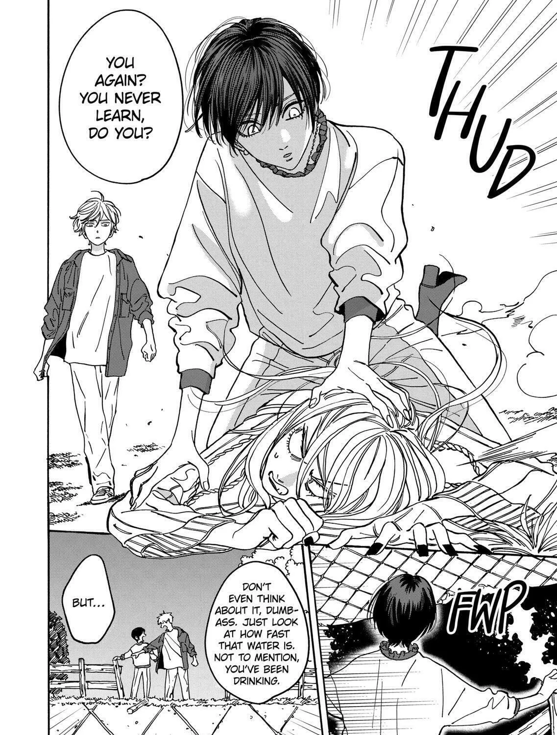 Read Promise Cinderella chapter 96 image 35 on Lezhin