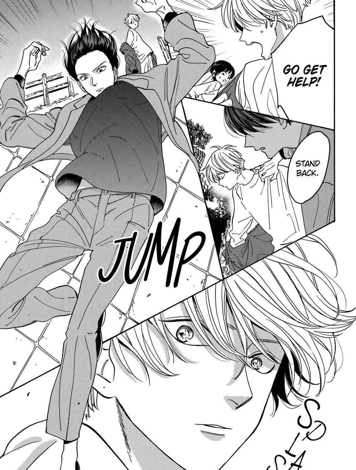 Read Promise Cinderella chapter 96 image 37 on Lezhin