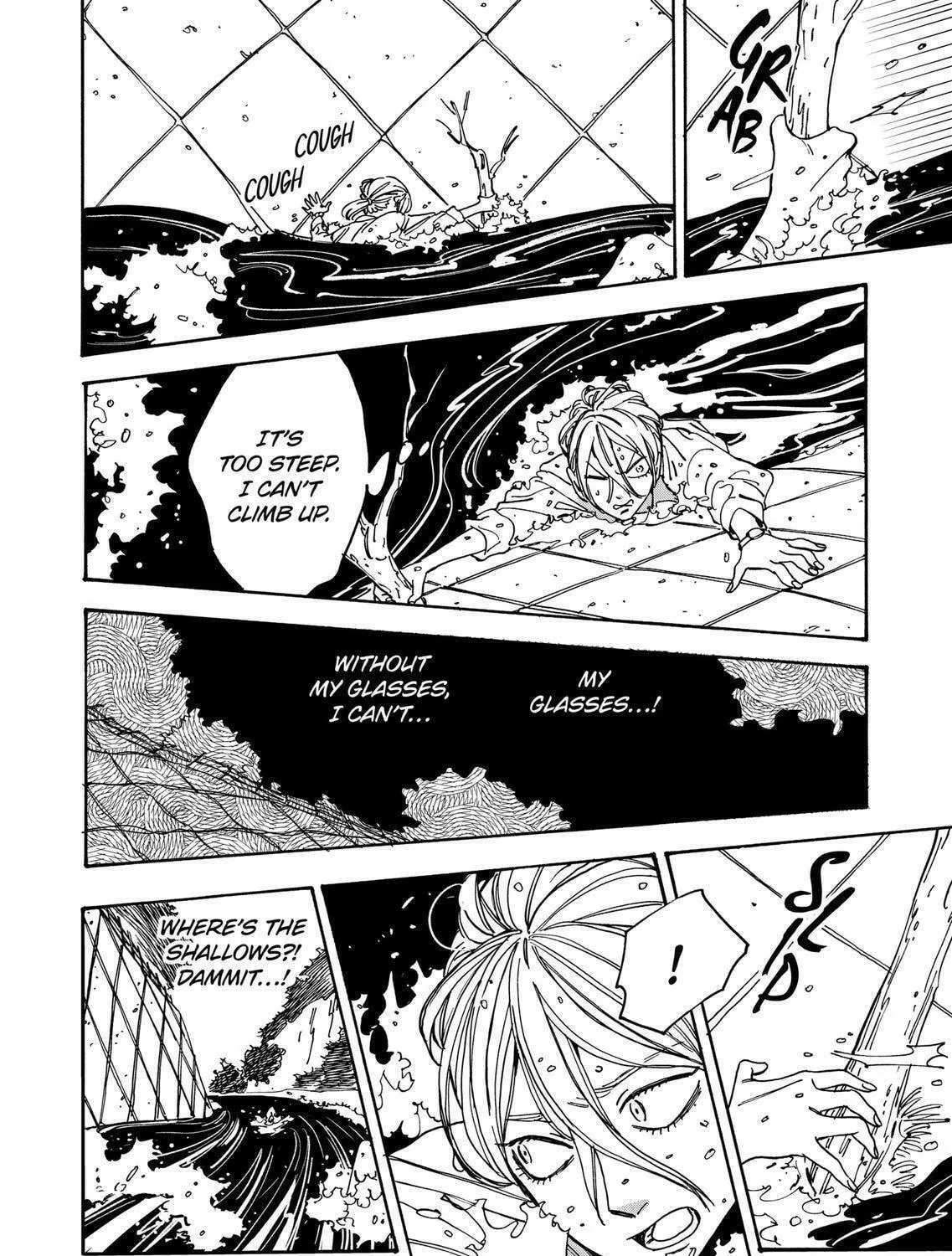 Read Promise Cinderella chapter 96 image 39 on Lezhin