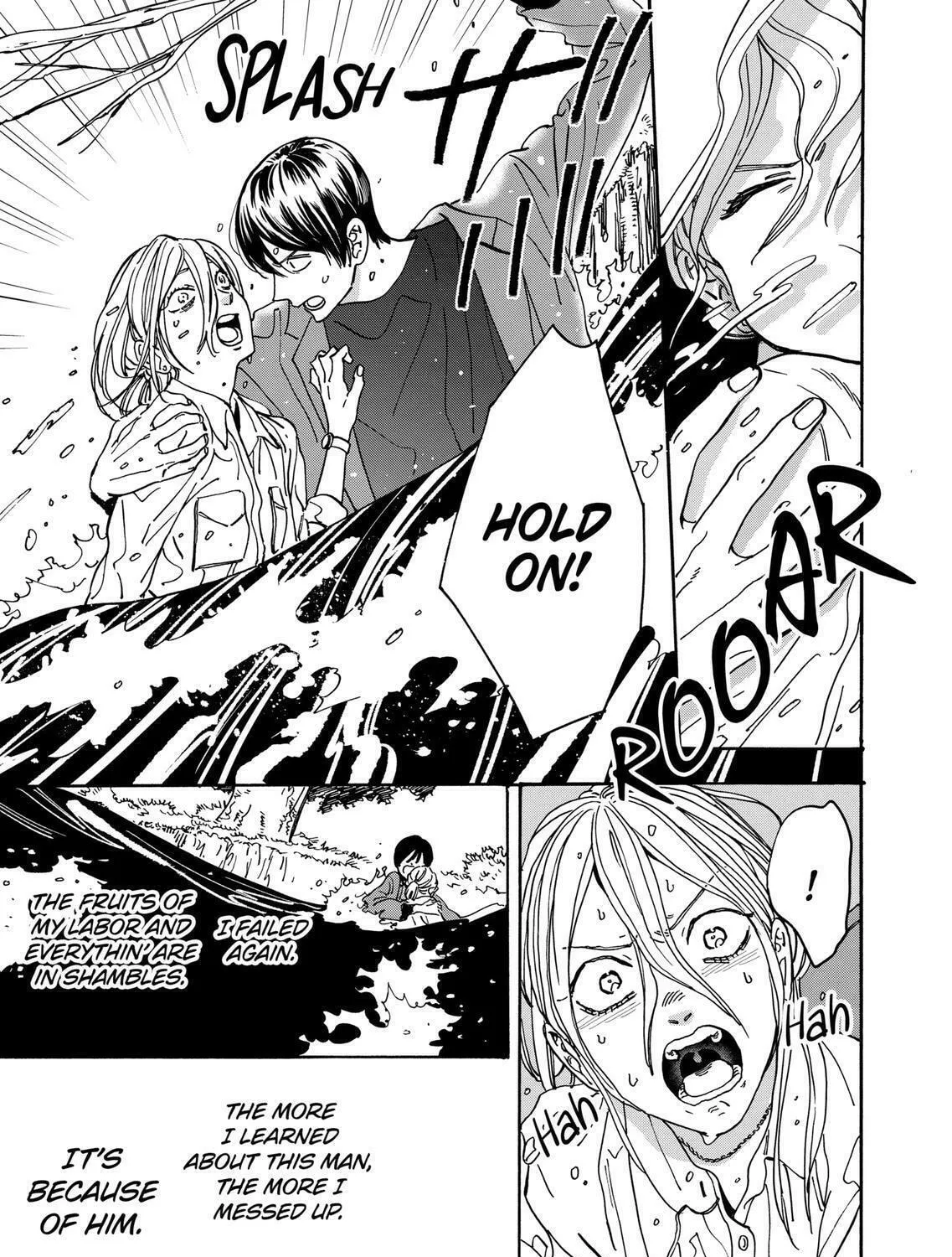 Read Promise Cinderella chapter 96 image 41 on Lezhin