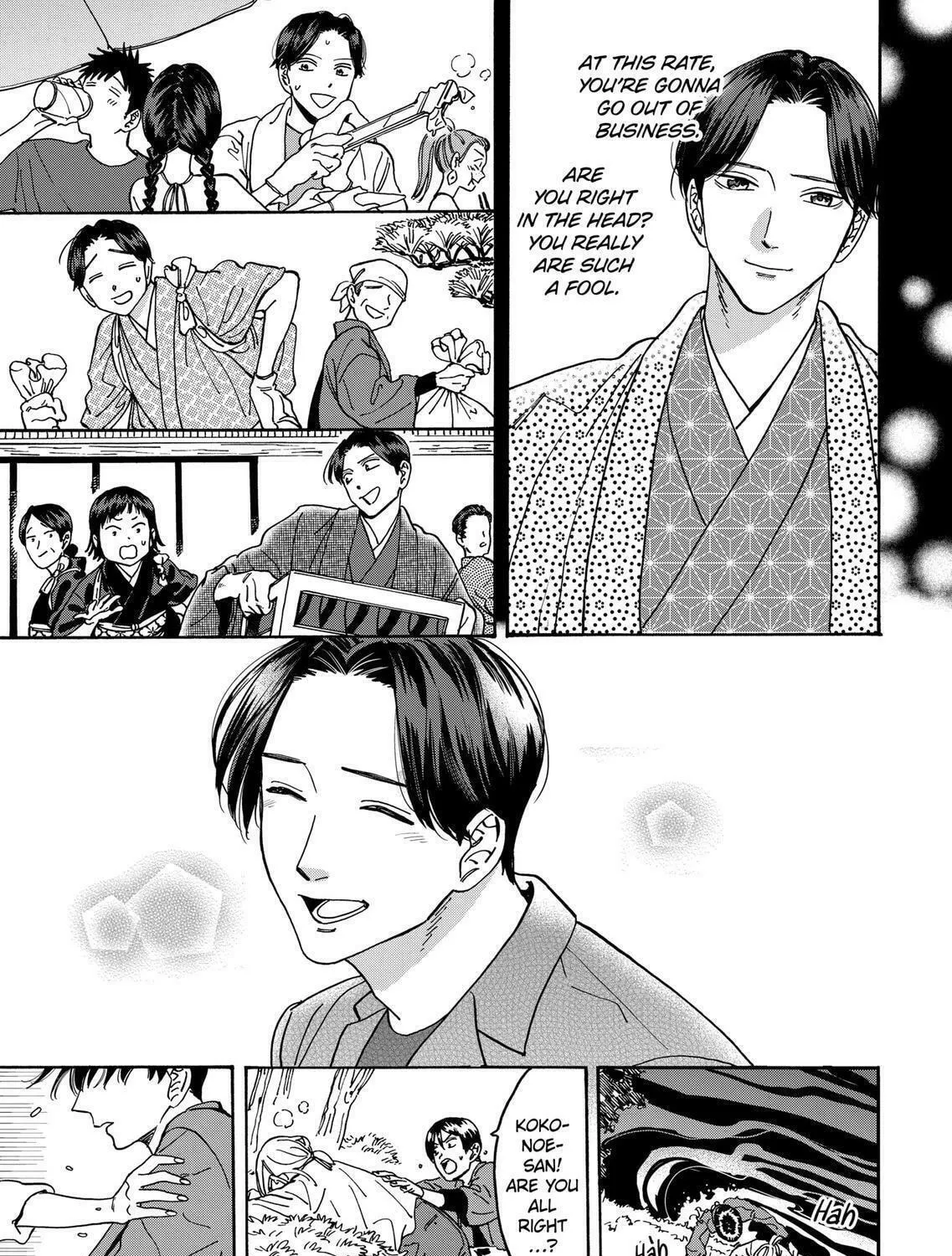 Read Promise Cinderella chapter 96 image 45 on Lezhin