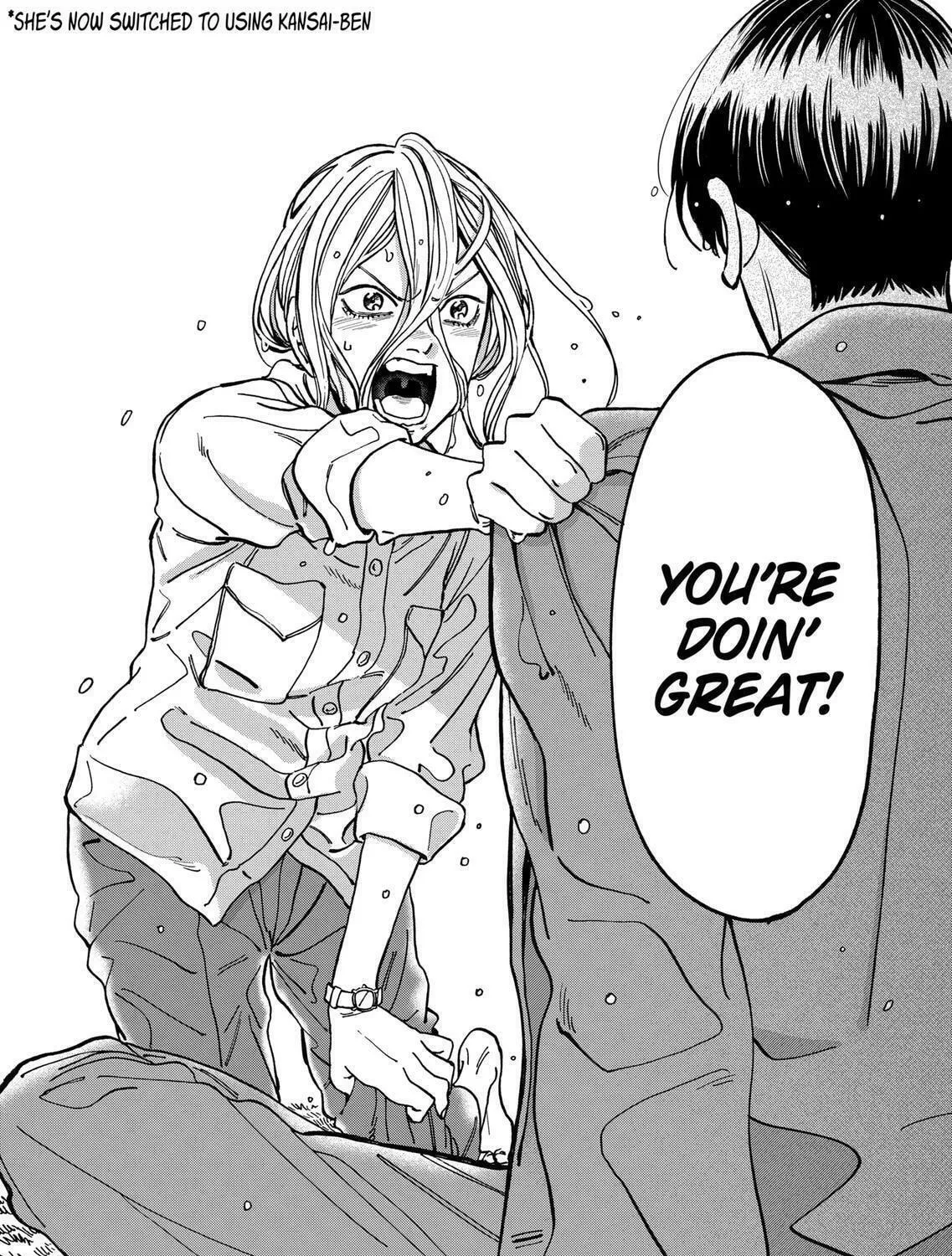 Read Promise Cinderella chapter 96 image 47 on Lezhin