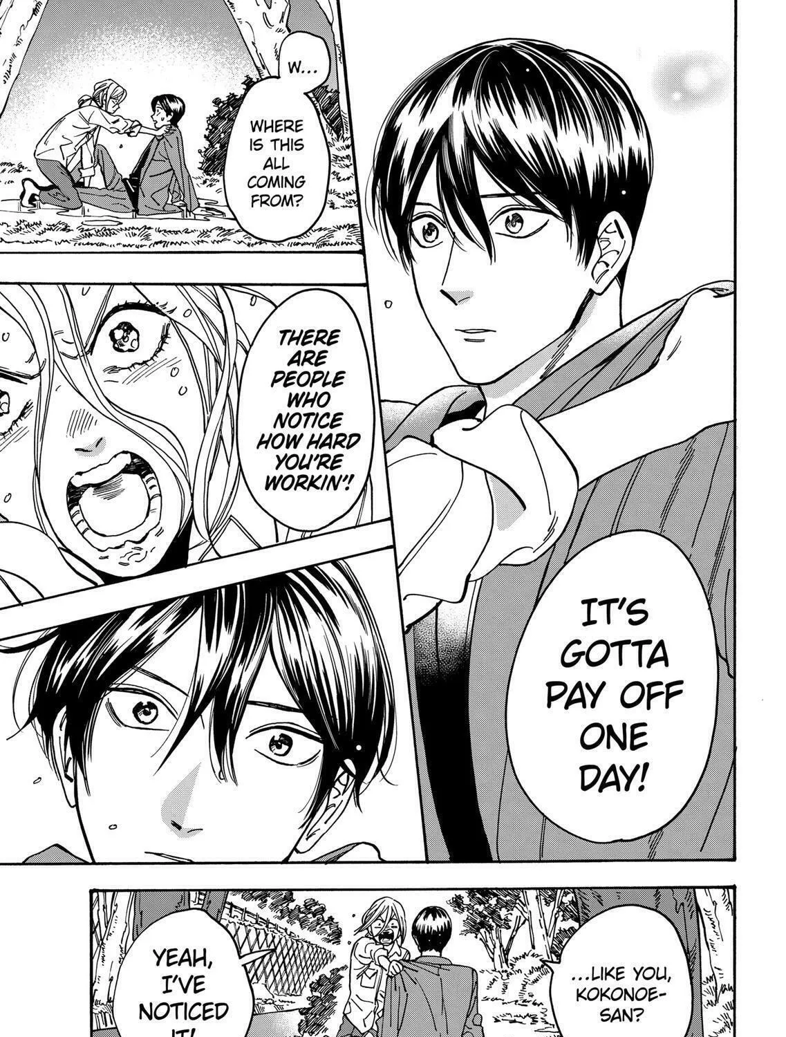 Read Promise Cinderella chapter 96 image 49 on Lezhin