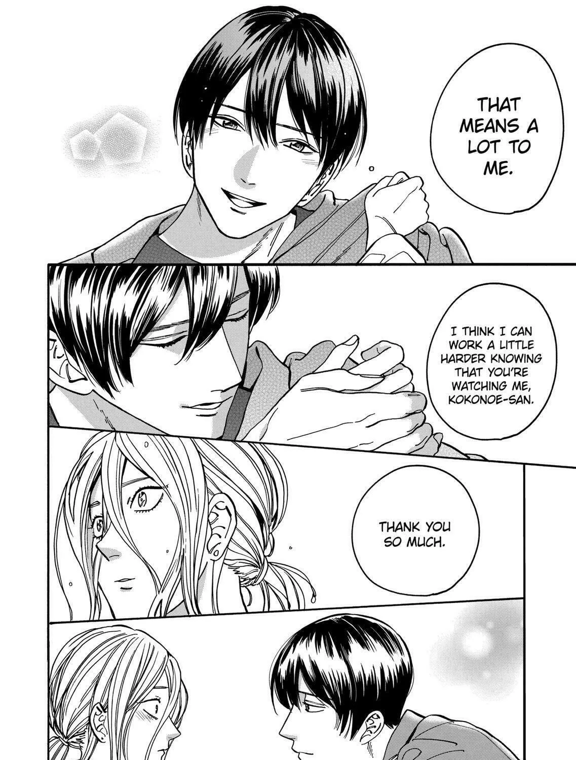 Read Promise Cinderella chapter 96 image 51 on Lezhin