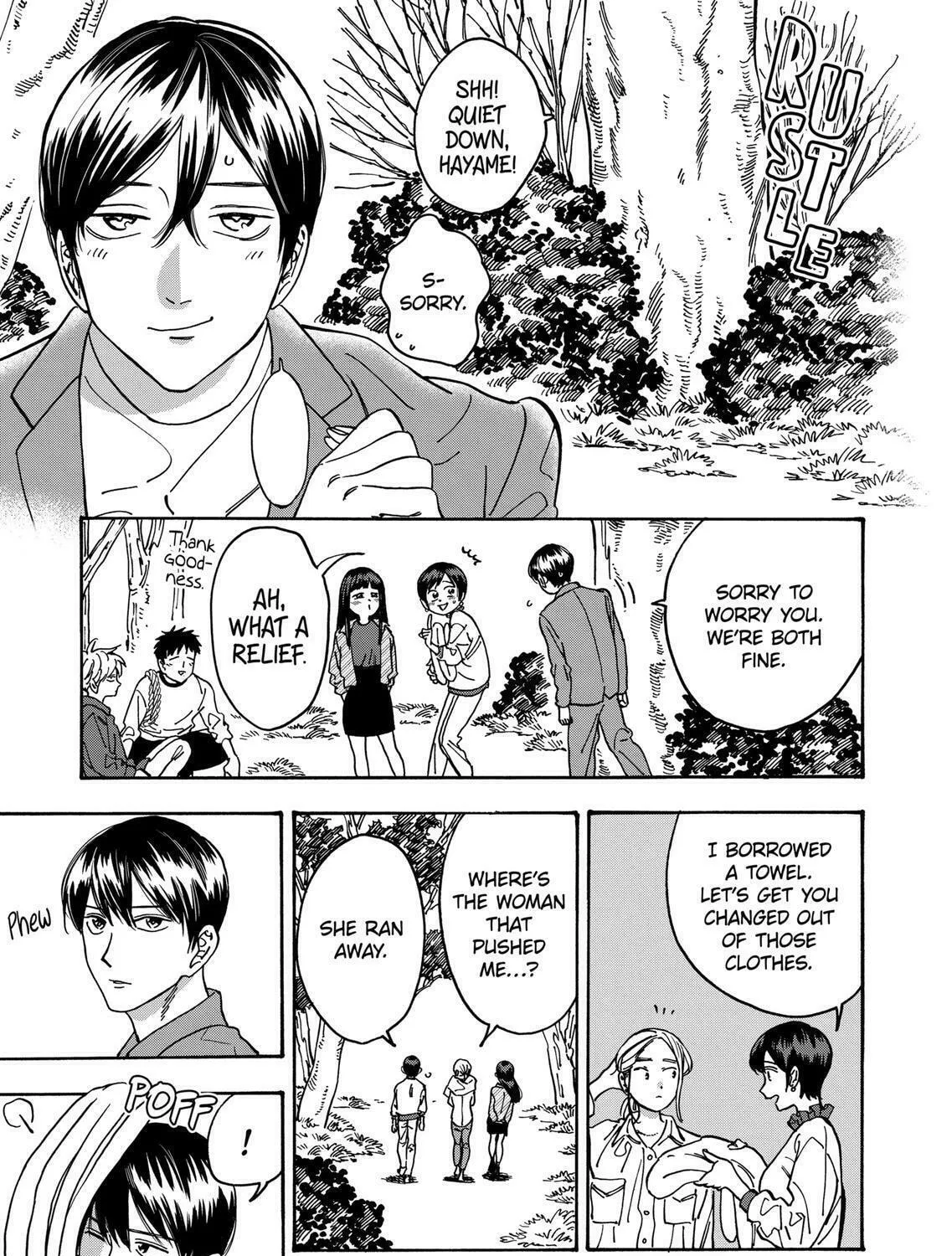 Read Promise Cinderella chapter 96 image 53 on Lezhin