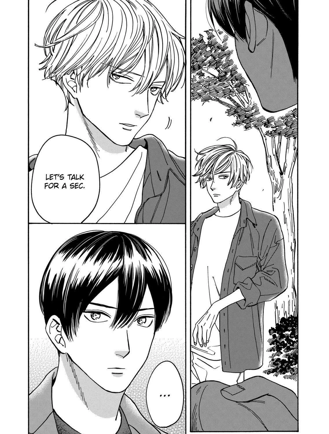 Read Promise Cinderella chapter 96 image 55 on Lezhin