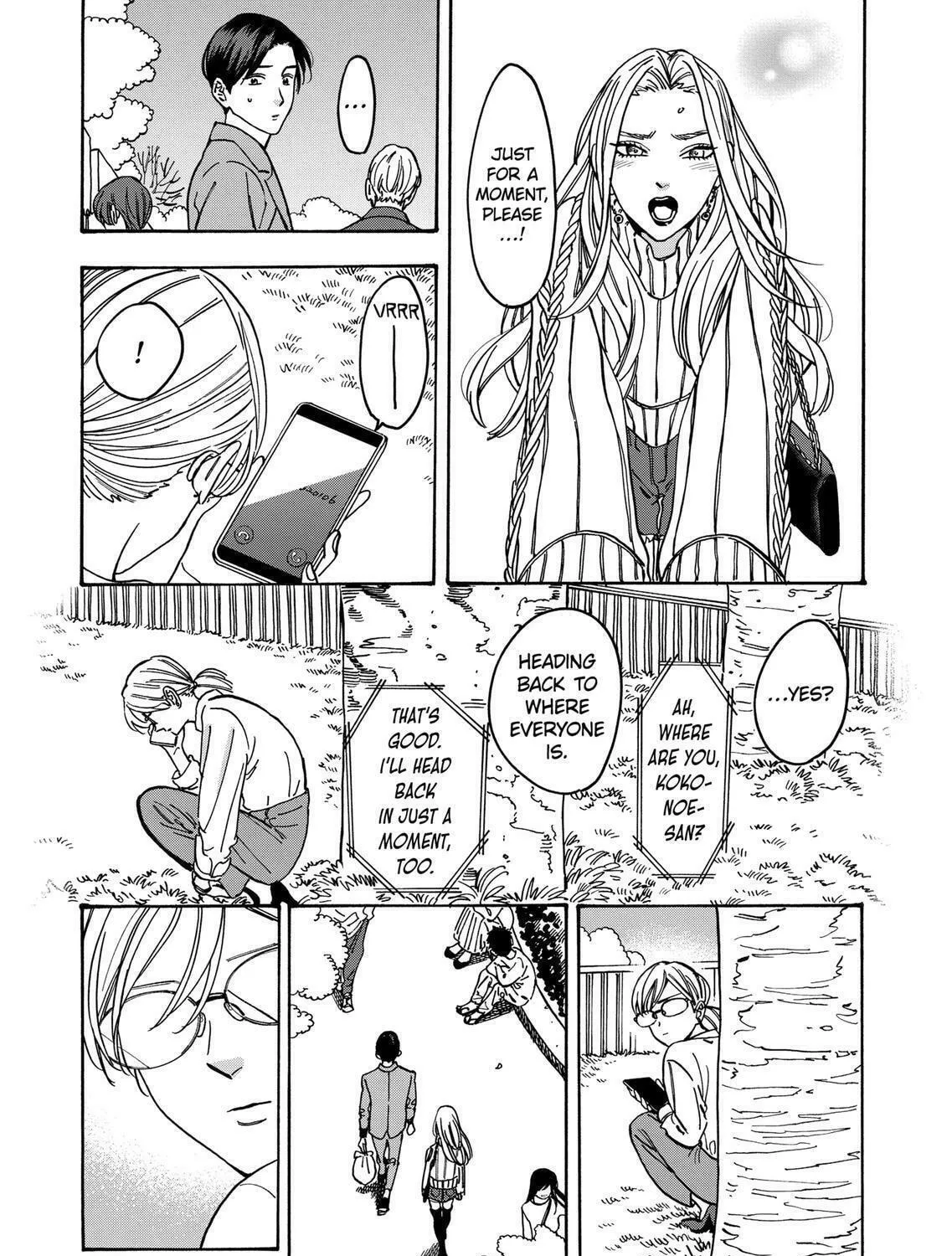 Read Promise Cinderella chapter 96 image 9 on Lezhin