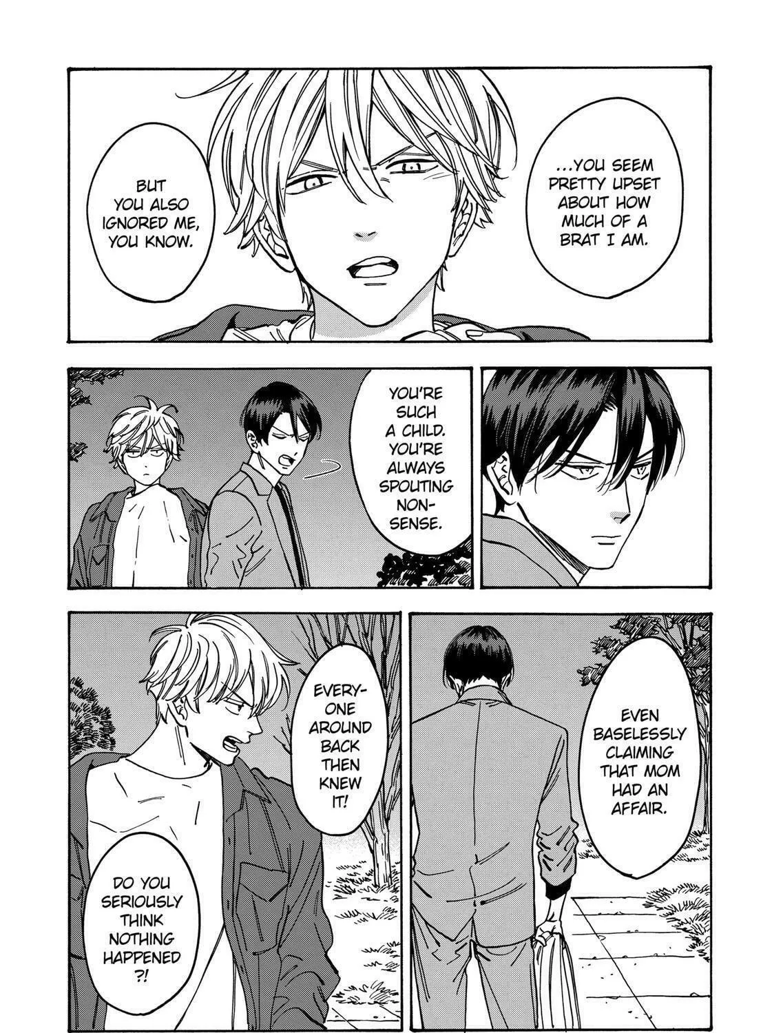 Read Promise Cinderella chapter 97 image 10 on Lezhin