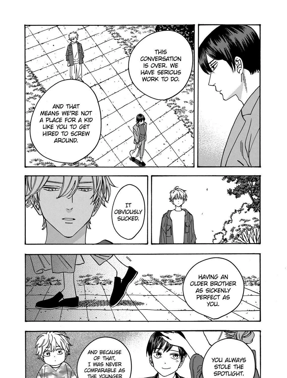 Read Promise Cinderella chapter 97 image 12 on Lezhin