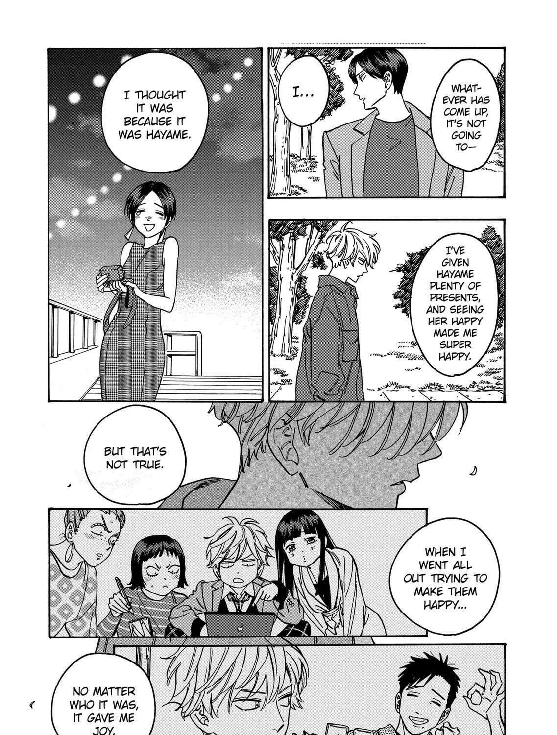 Read Promise Cinderella chapter 97 image 16 on Lezhin
