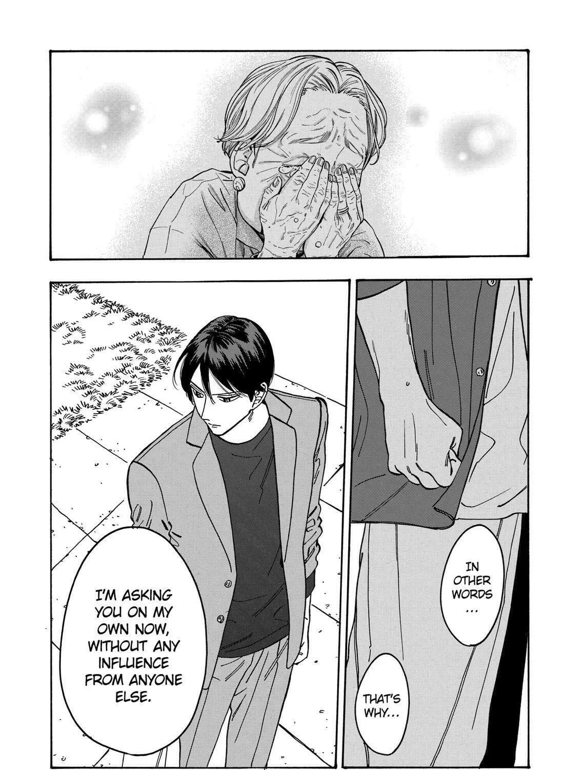 Read Promise Cinderella chapter 97 image 18 on Lezhin