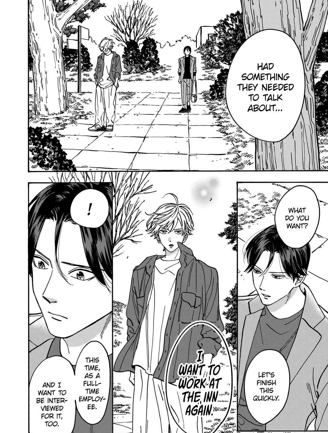 Read Promise Cinderella chapter 97 image 2 on Lezhin