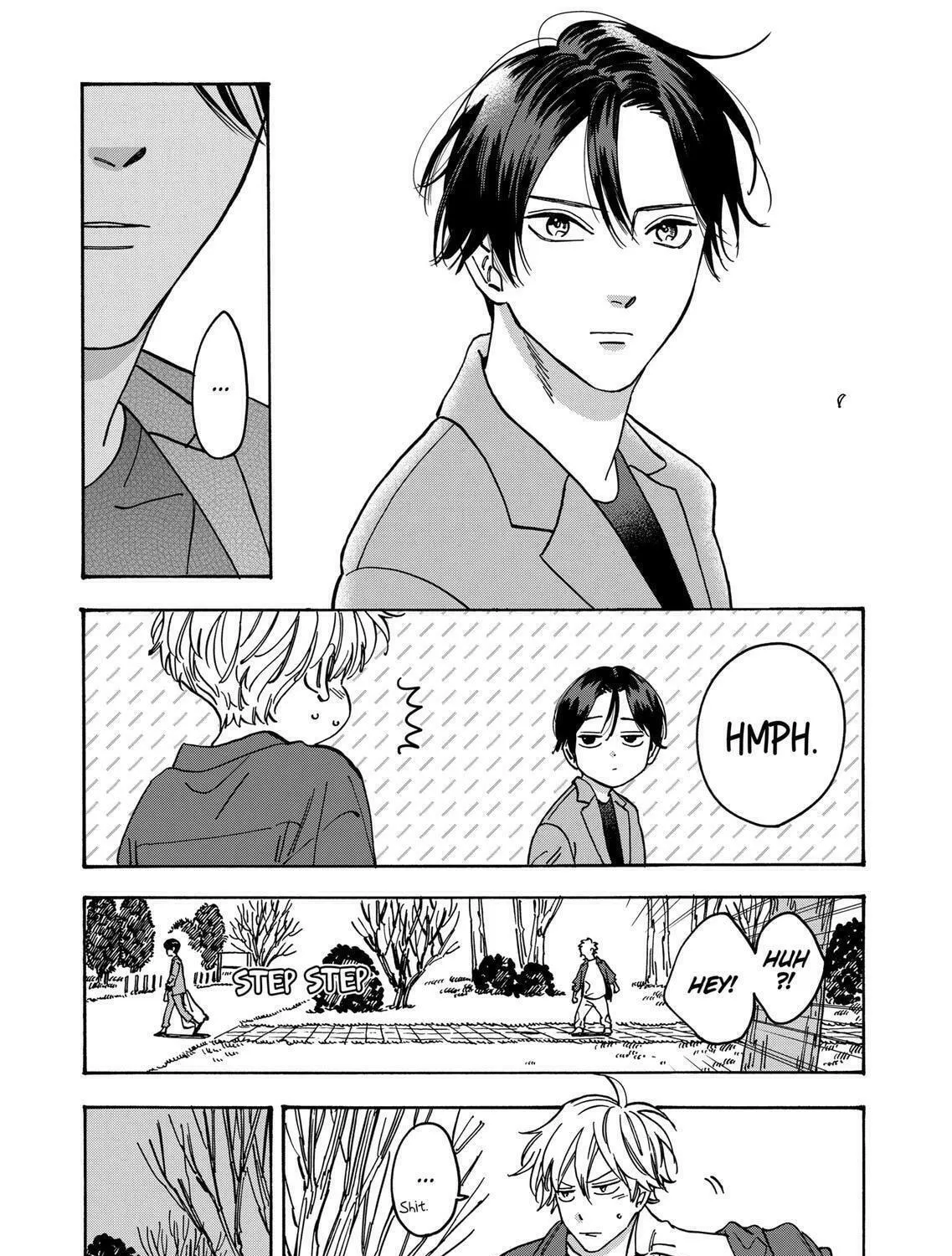 Read Promise Cinderella chapter 97 image 22 on Lezhin
