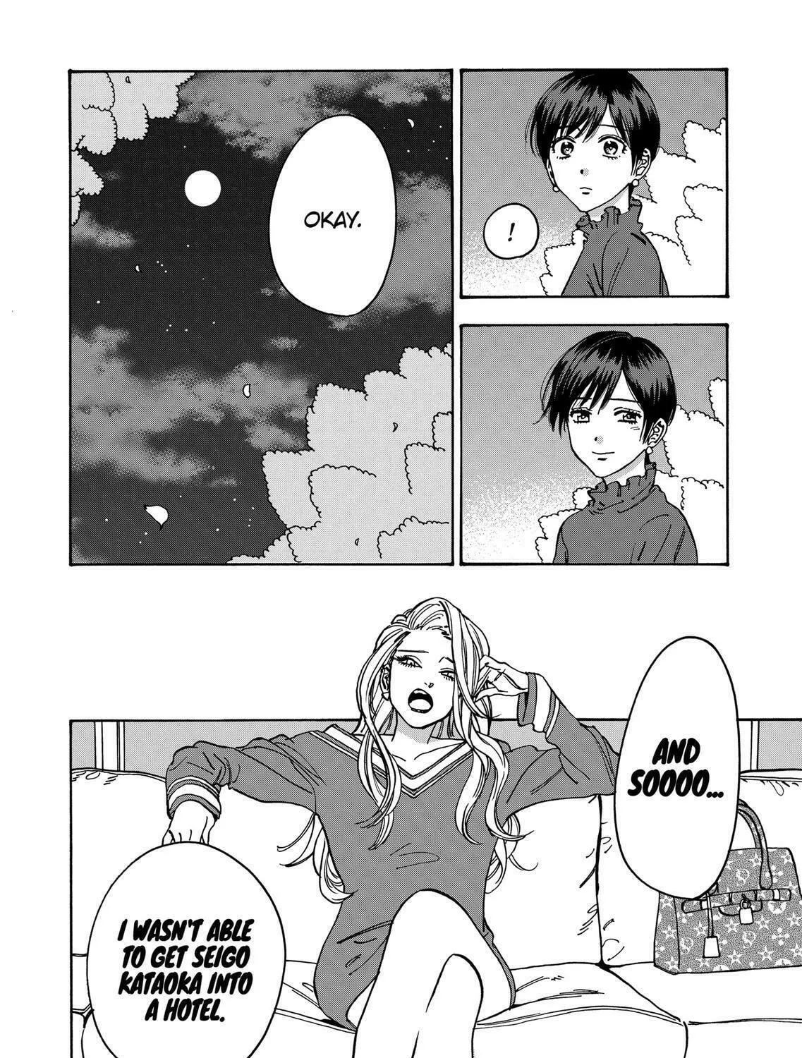 Read Promise Cinderella chapter 97 image 26 on Lezhin