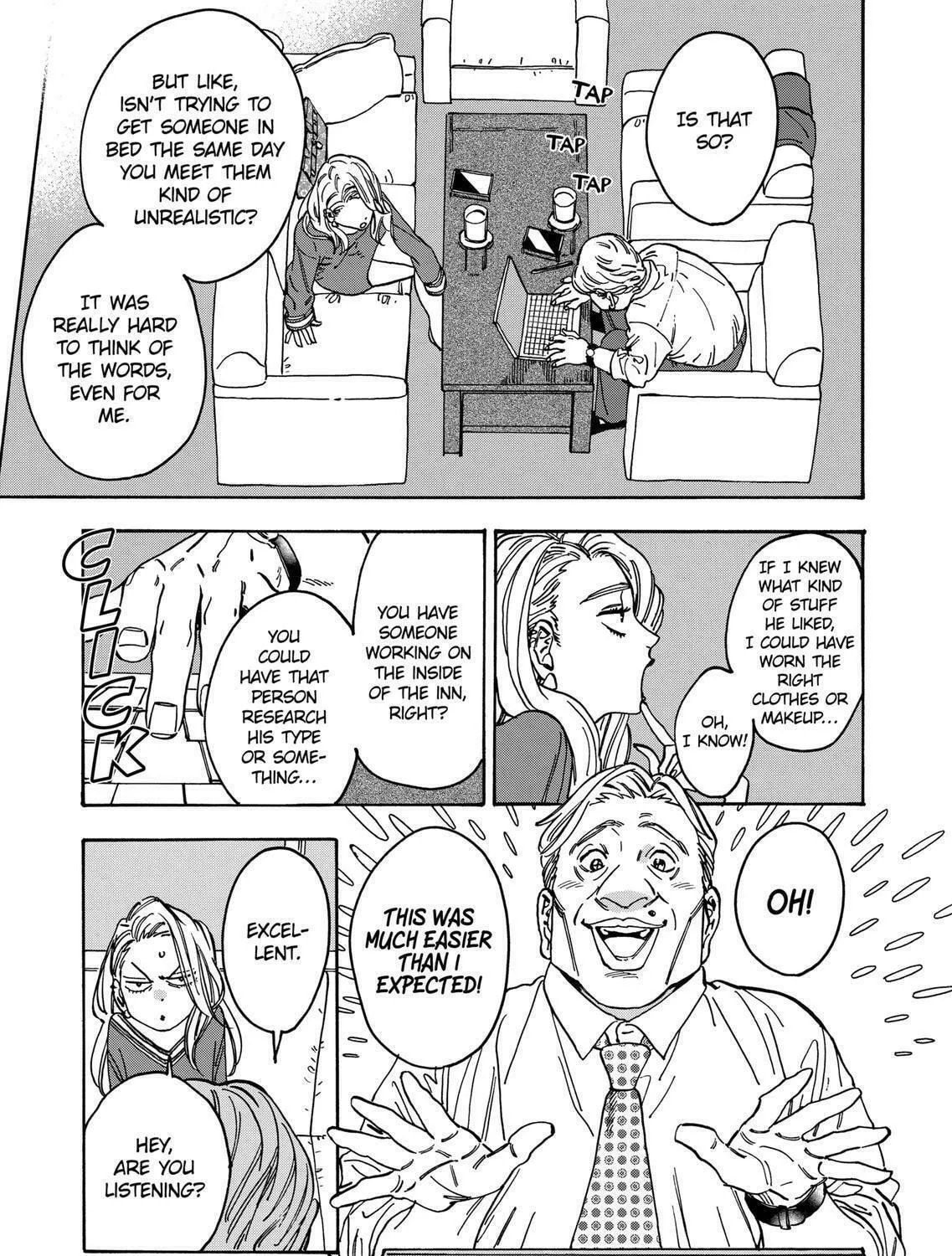 Read Promise Cinderella chapter 97 image 28 on Lezhin