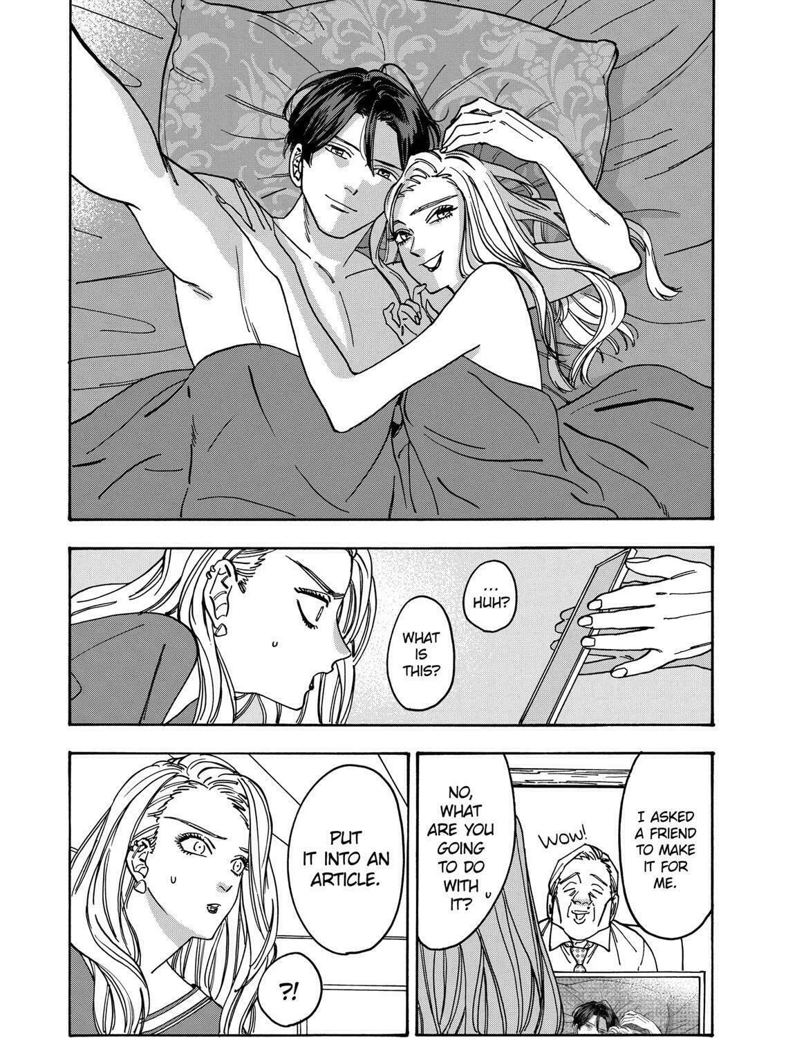 Read Promise Cinderella chapter 97 image 30 on Lezhin
