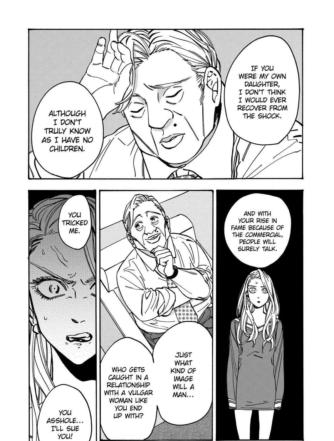 Read Promise Cinderella chapter 97 image 34 on Lezhin