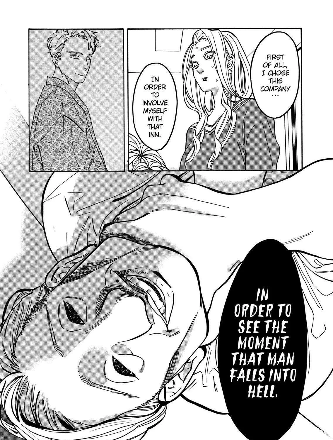 Read Promise Cinderella chapter 97 image 38 on Lezhin