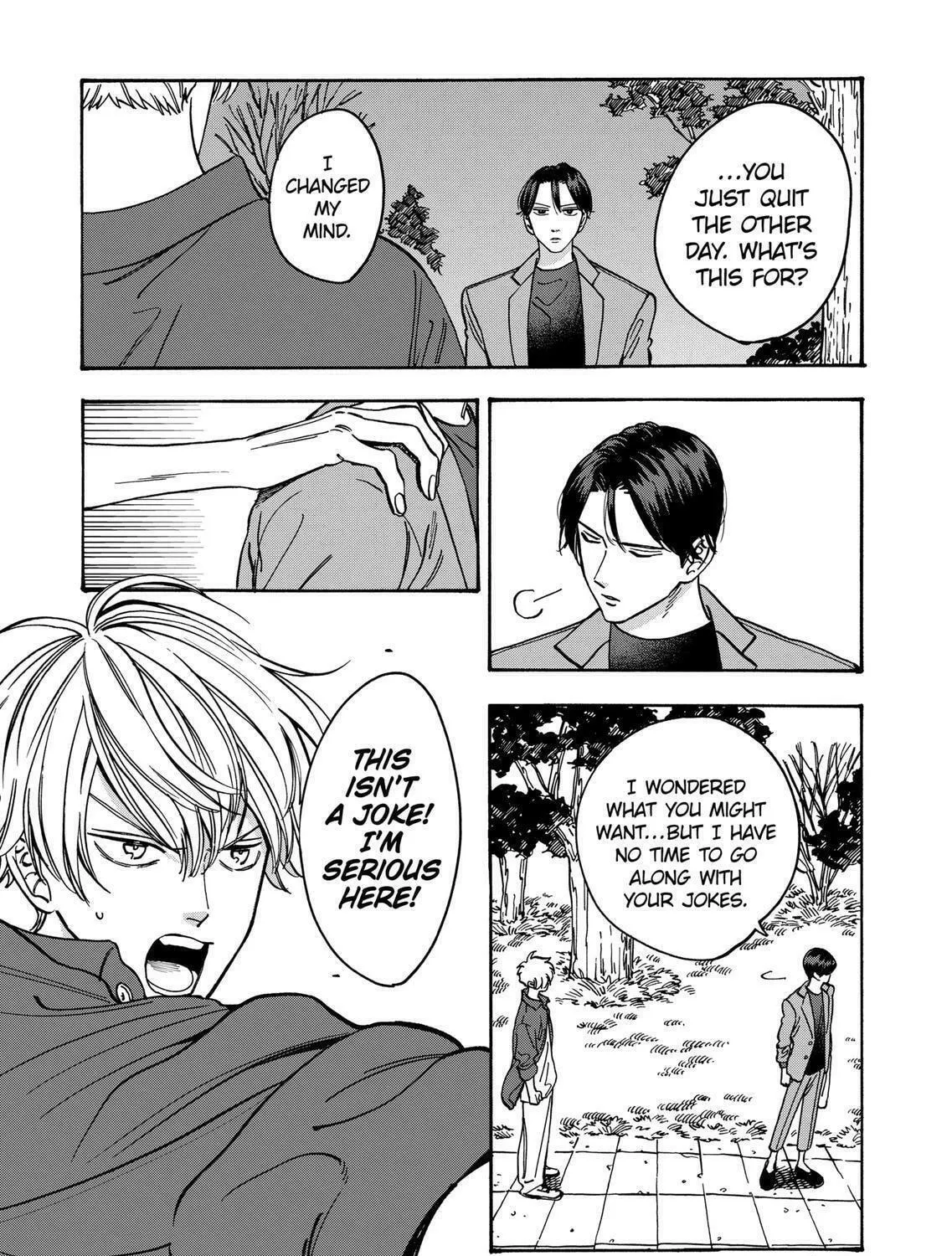 Read Promise Cinderella chapter 97 image 4 on Lezhin