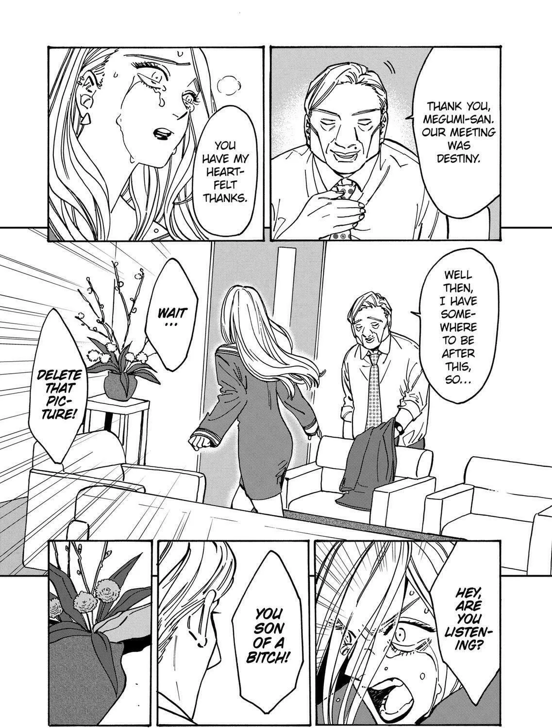 Read Promise Cinderella chapter 97 image 40 on Lezhin