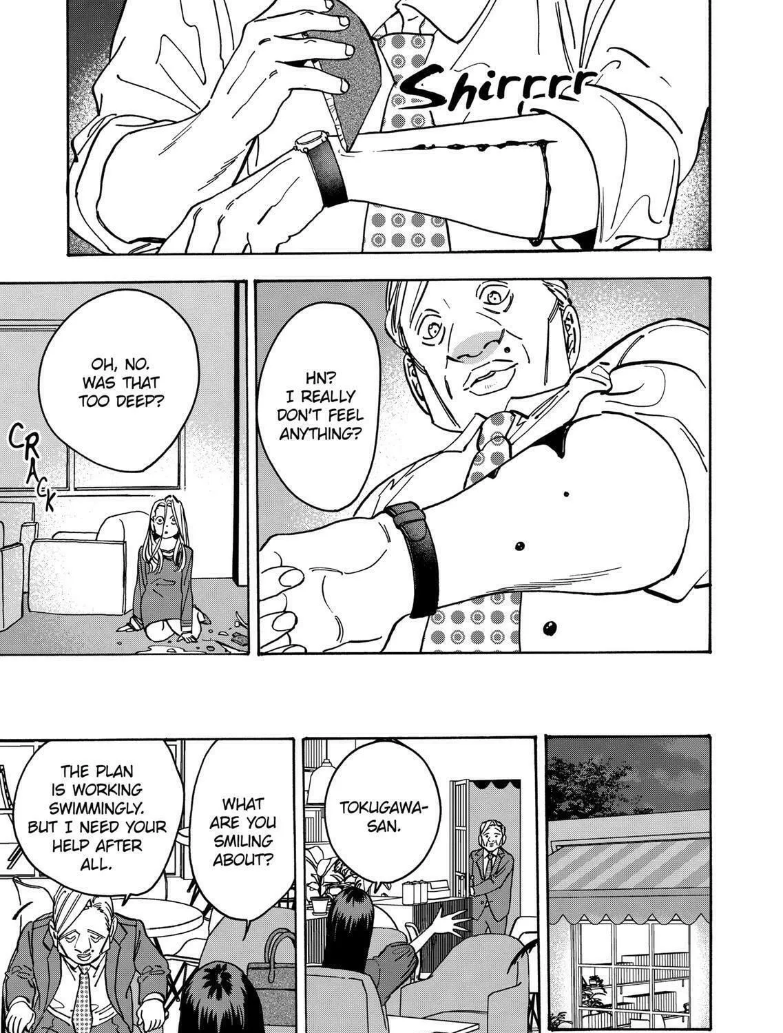 Read Promise Cinderella chapter 97 image 44 on Lezhin