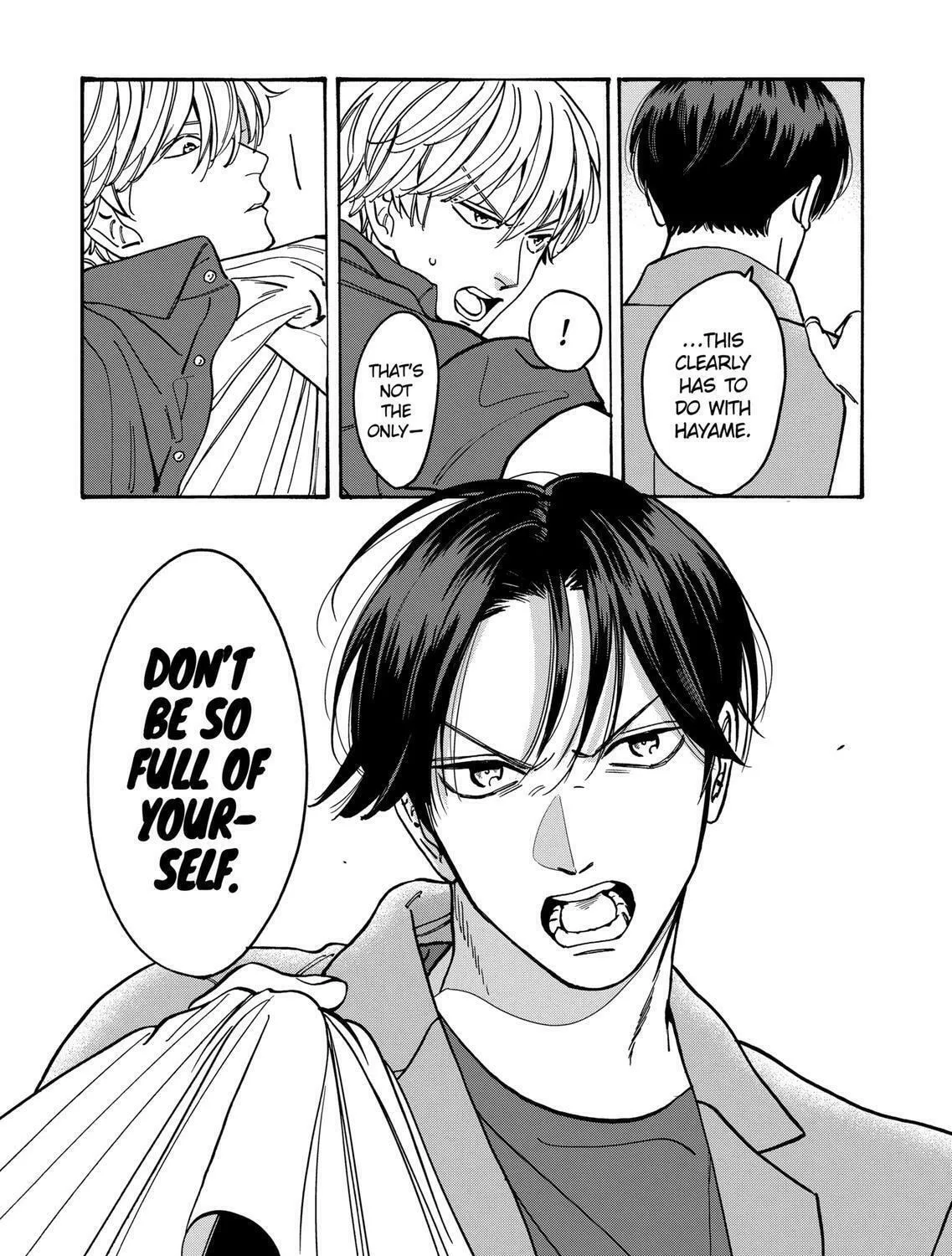 Read Promise Cinderella chapter 97 image 6 on Lezhin