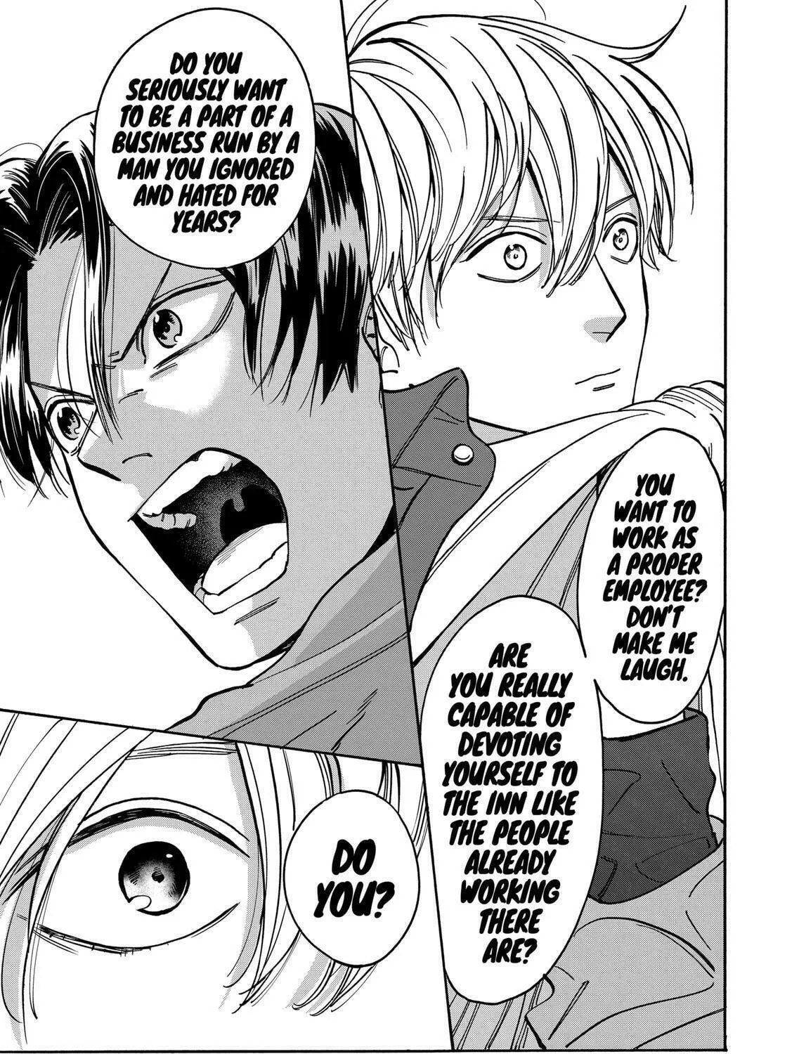 Read Promise Cinderella chapter 97 image 8 on Lezhin