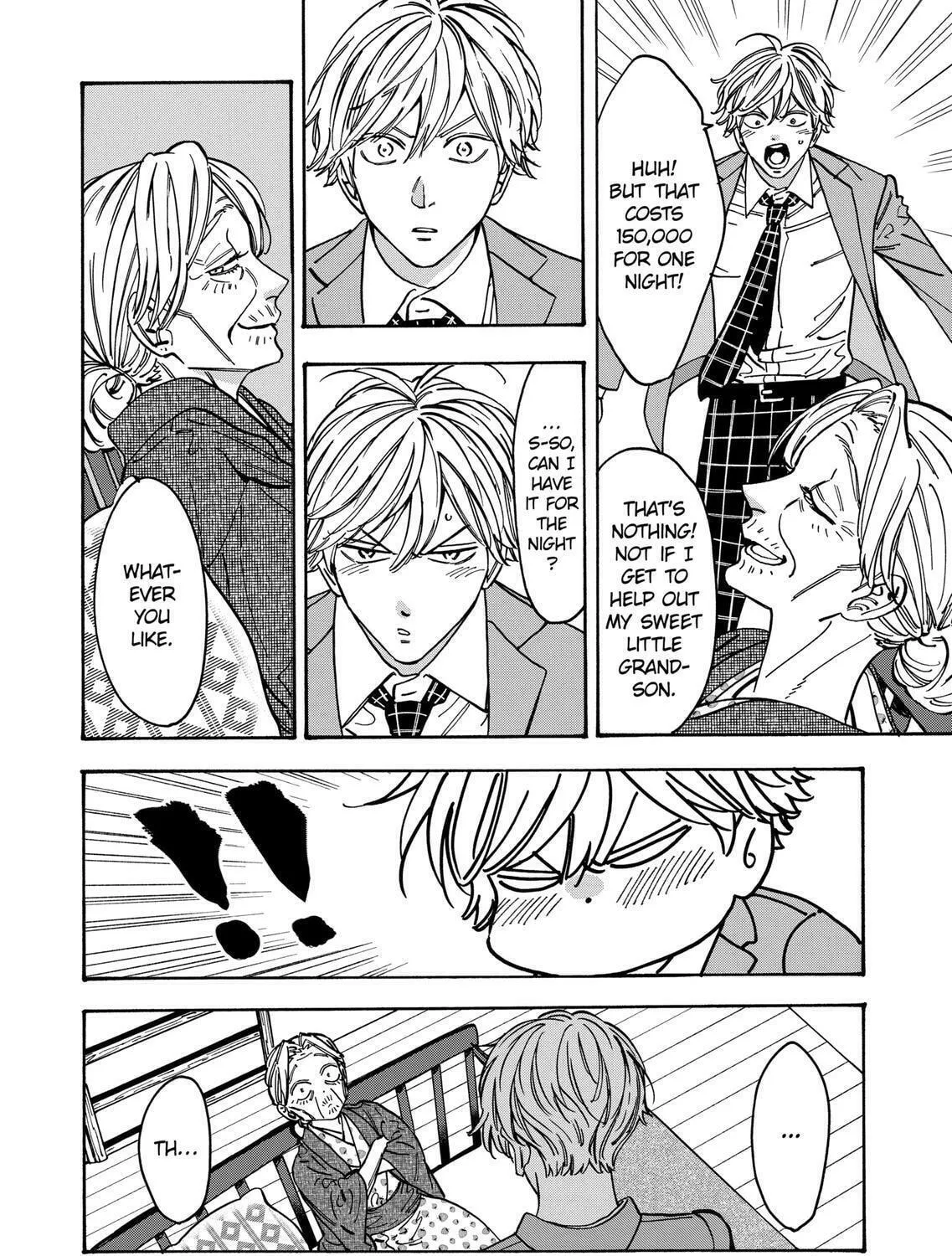 Read Promise Cinderella chapter 98 image 10 on Lezhin