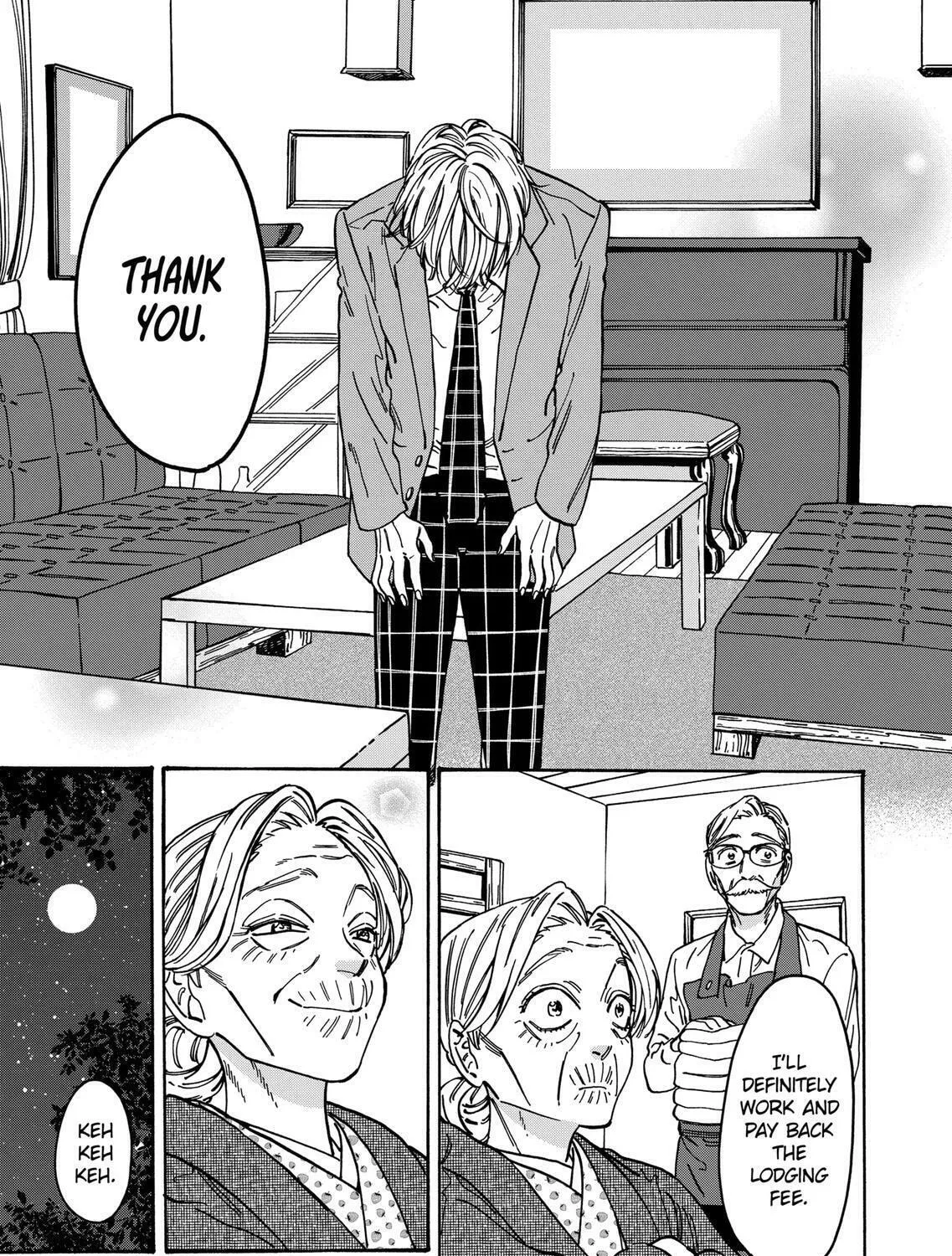 Read Promise Cinderella chapter 98 image 12 on Lezhin
