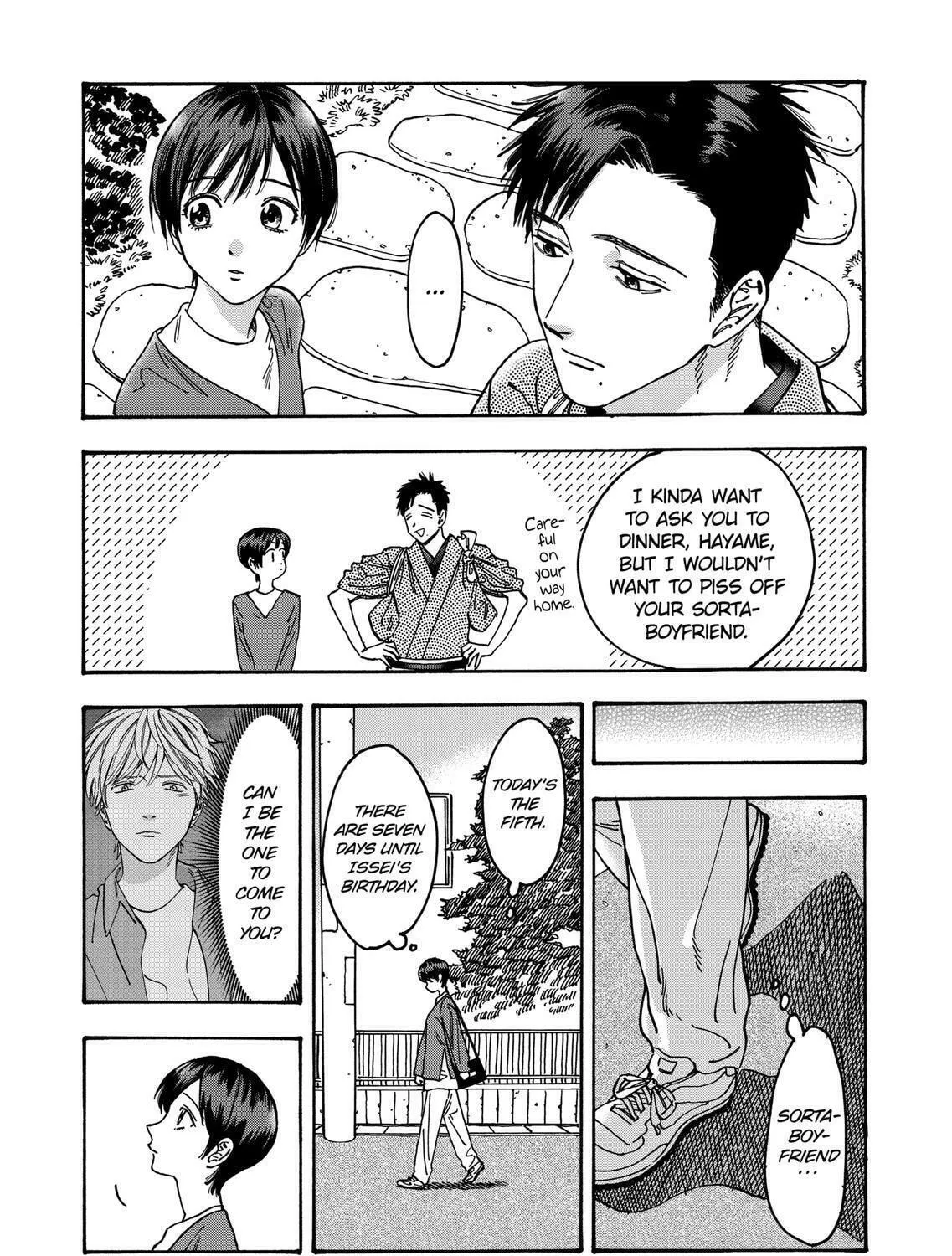 Read Promise Cinderella chapter 98 image 16 on Lezhin