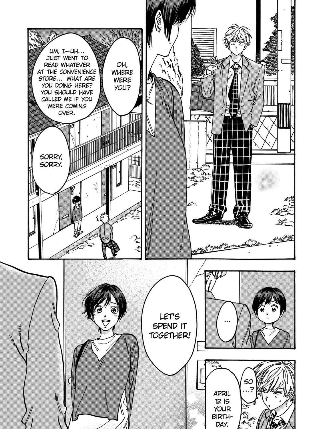 Read Promise Cinderella chapter 98 image 20 on Lezhin