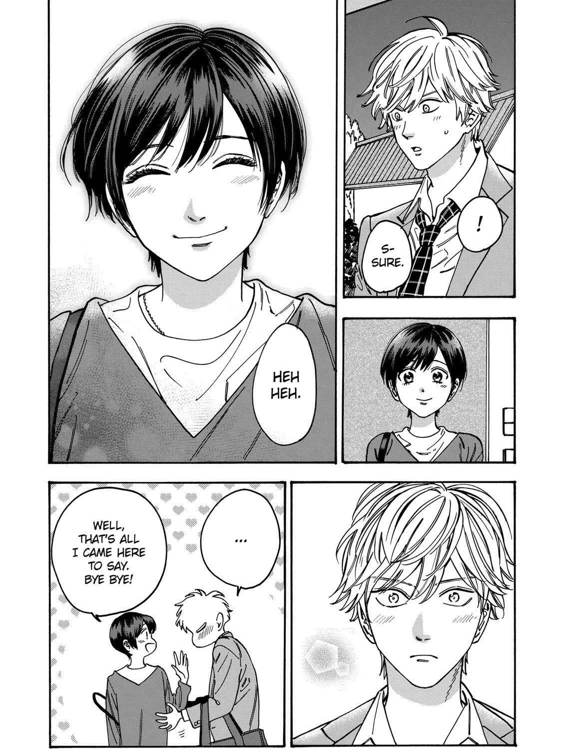 Read Promise Cinderella chapter 98 image 22 on Lezhin