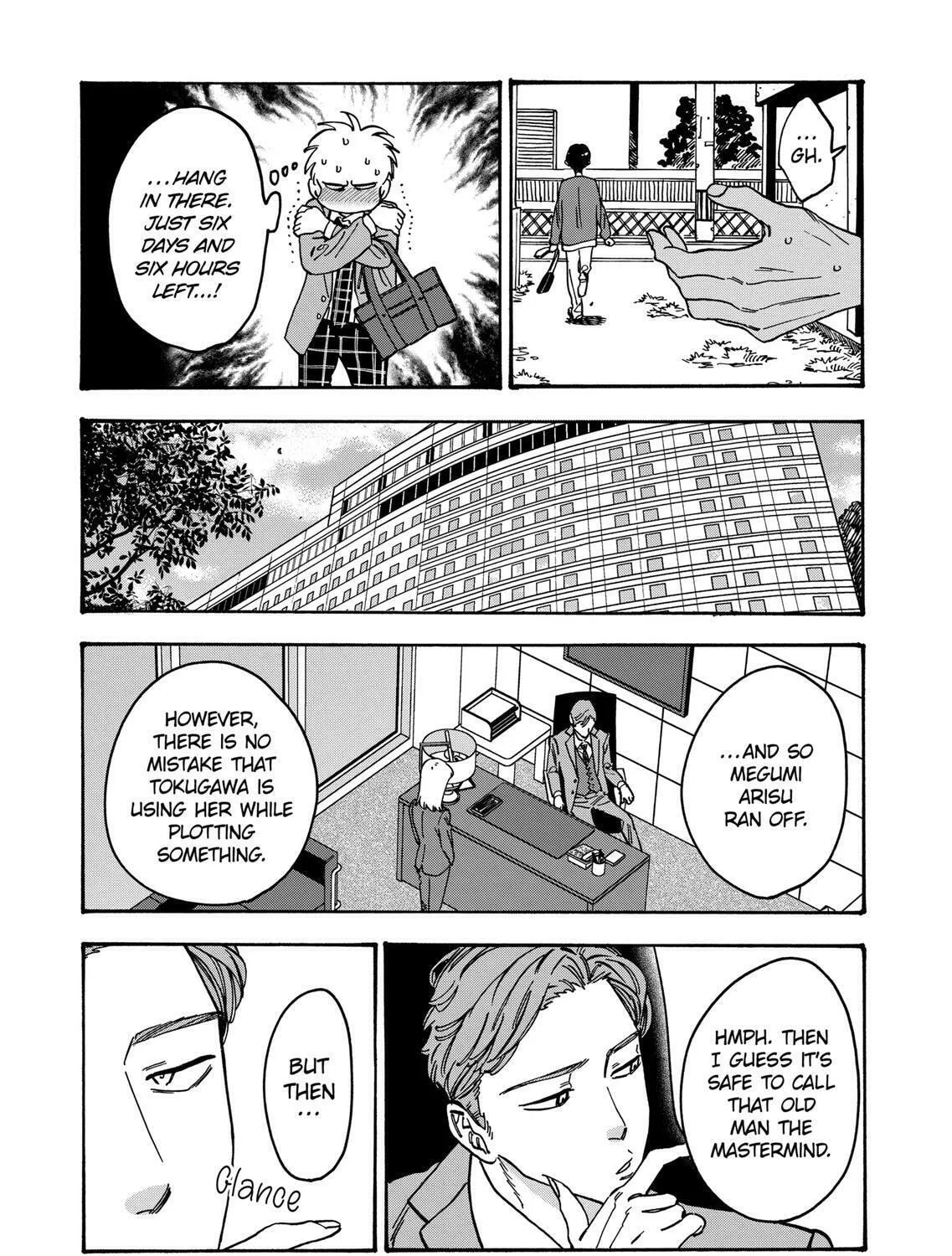 Read Promise Cinderella chapter 98 image 24 on Lezhin