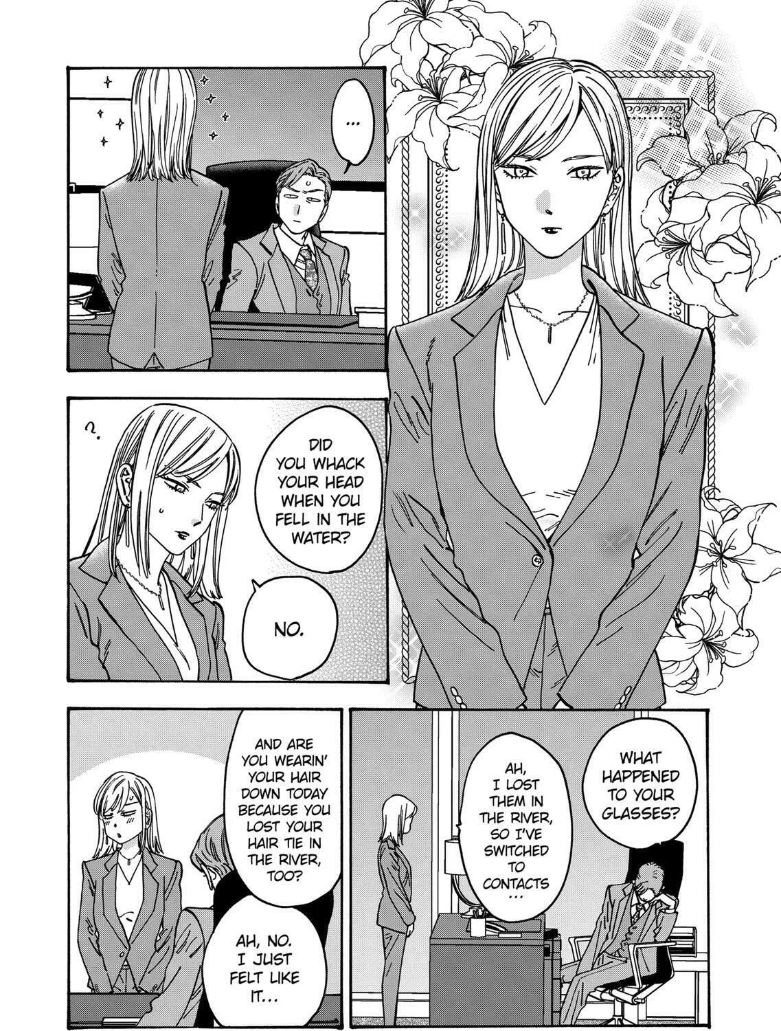 Read Promise Cinderella chapter 98 image 26 on Lezhin
