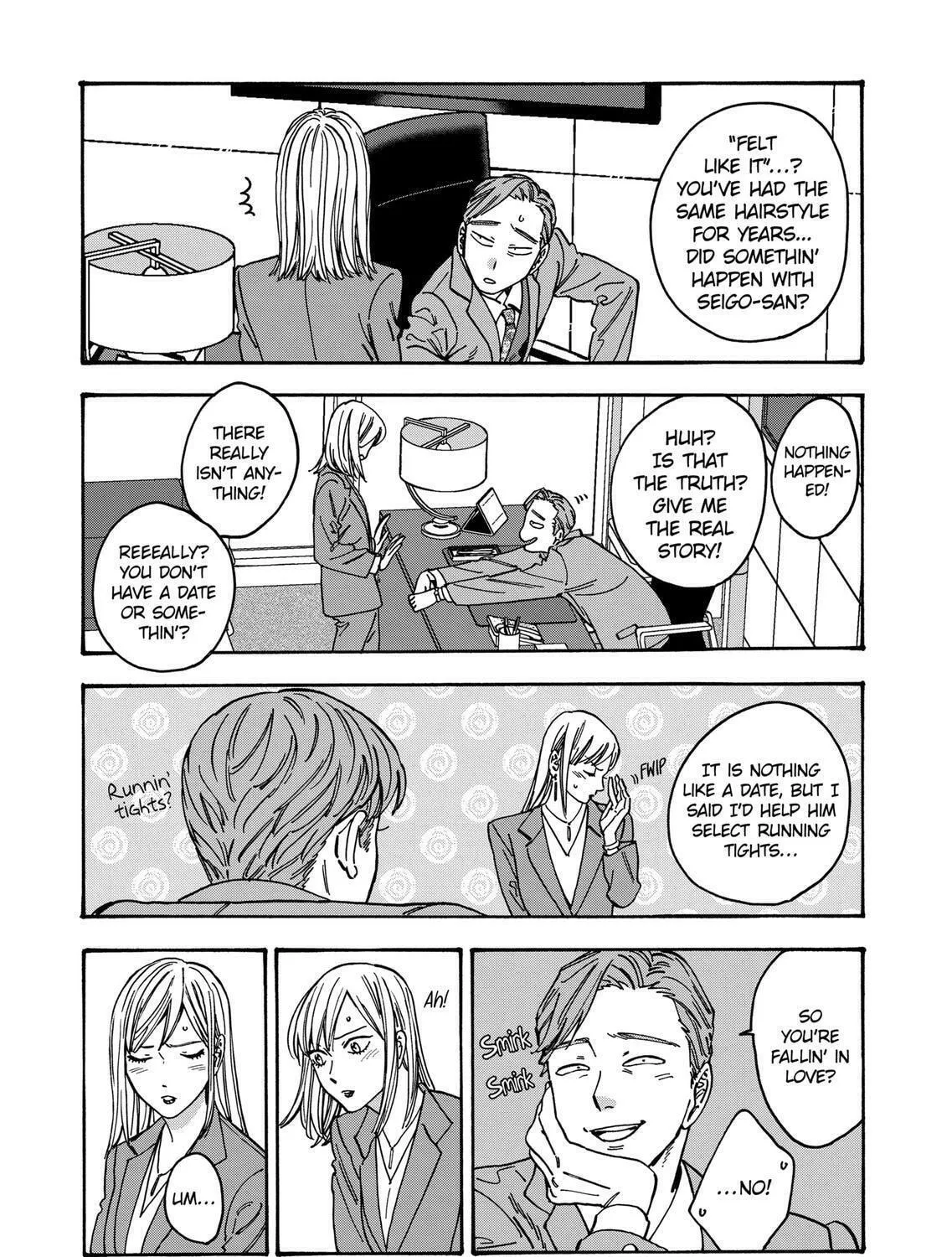 Read Promise Cinderella chapter 98 image 28 on Lezhin