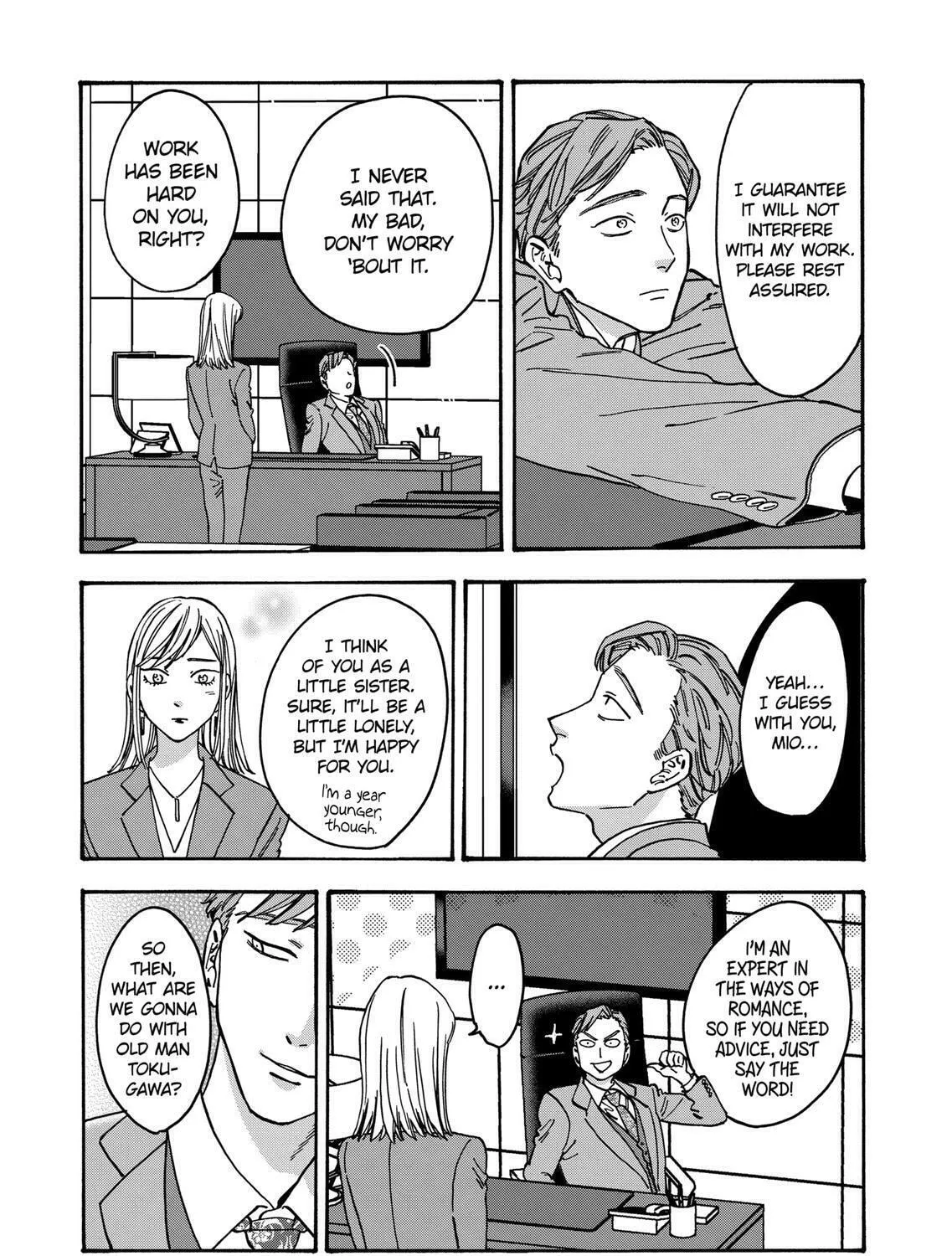 Read Promise Cinderella chapter 98 image 30 on Lezhin
