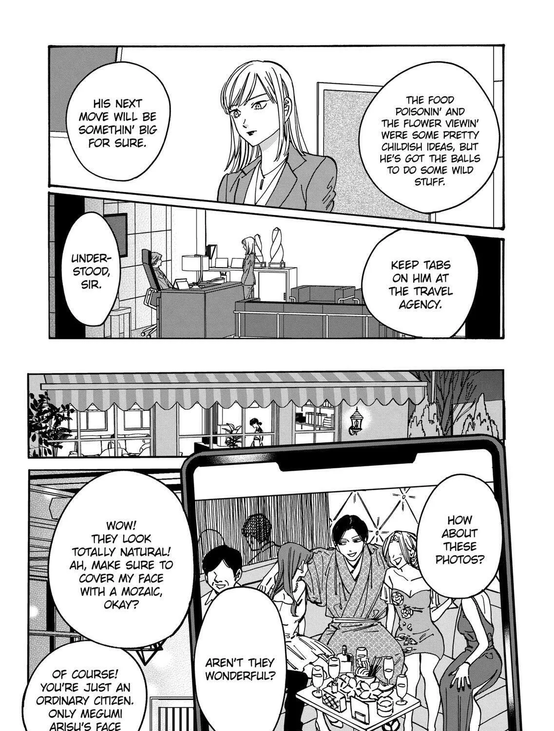 Read Promise Cinderella chapter 98 image 32 on Lezhin