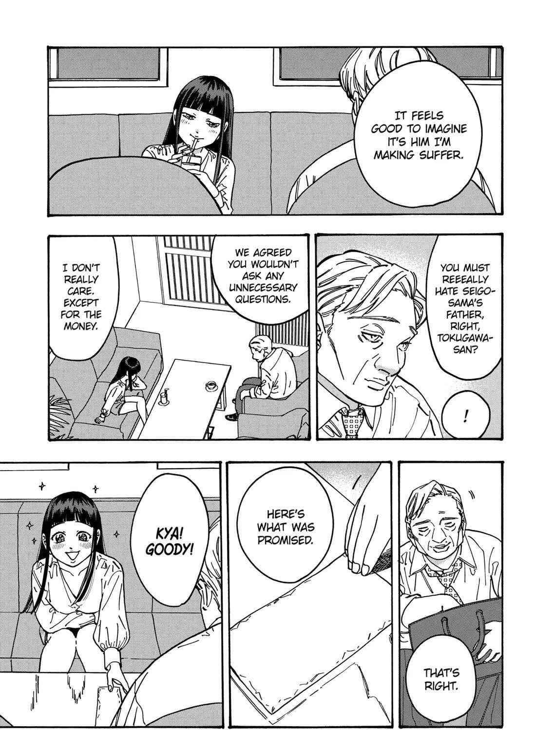 Read Promise Cinderella chapter 98 image 36 on Lezhin