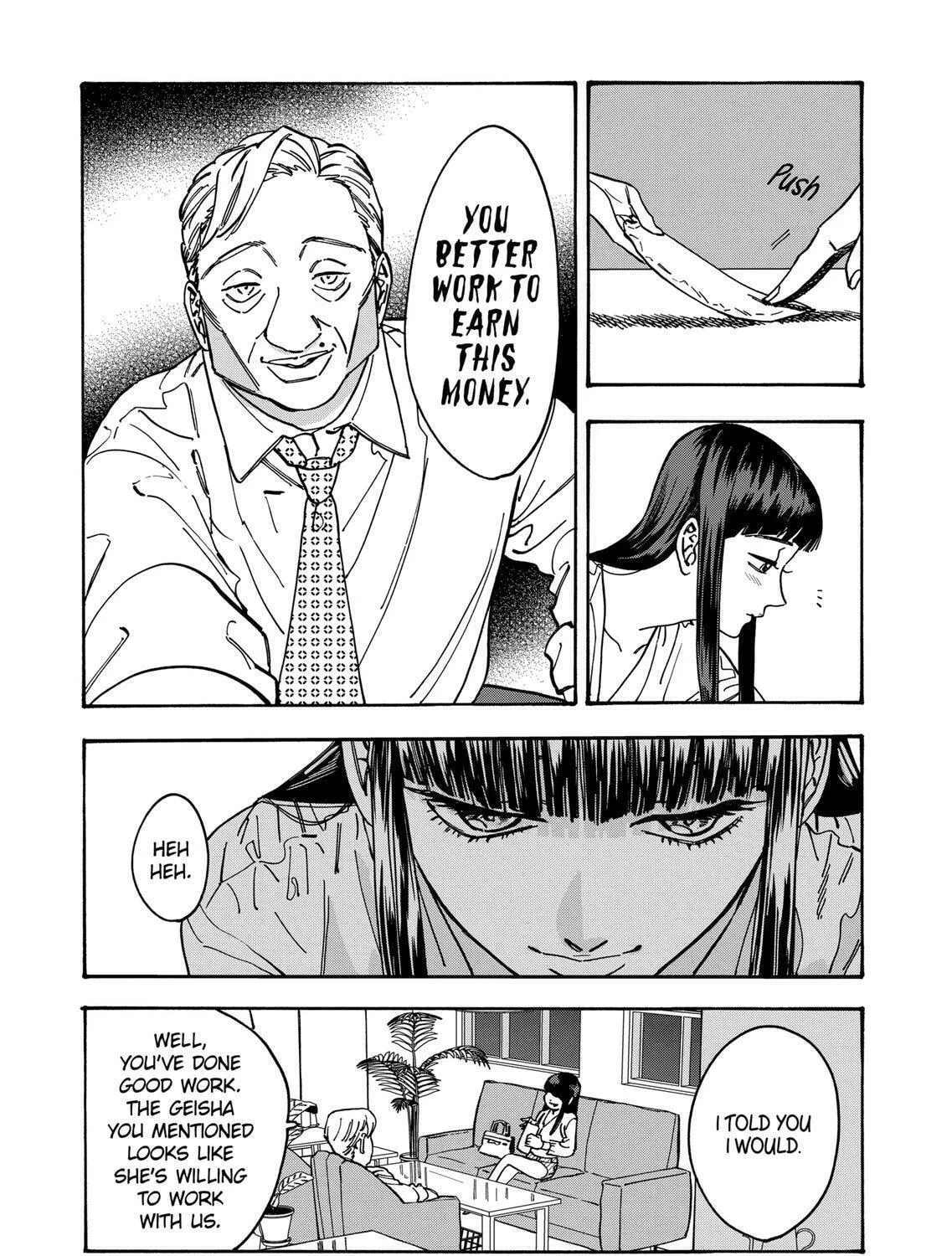 Read Promise Cinderella chapter 98 image 38 on Lezhin