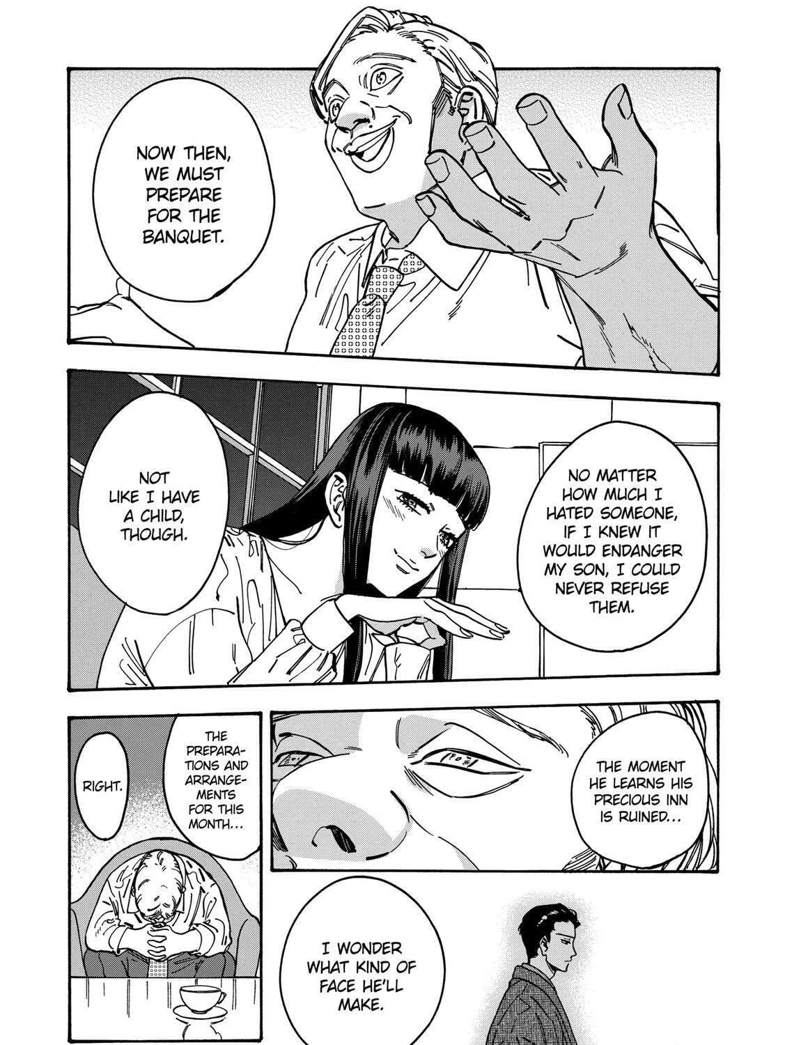 Read Promise Cinderella chapter 98 image 40 on Lezhin