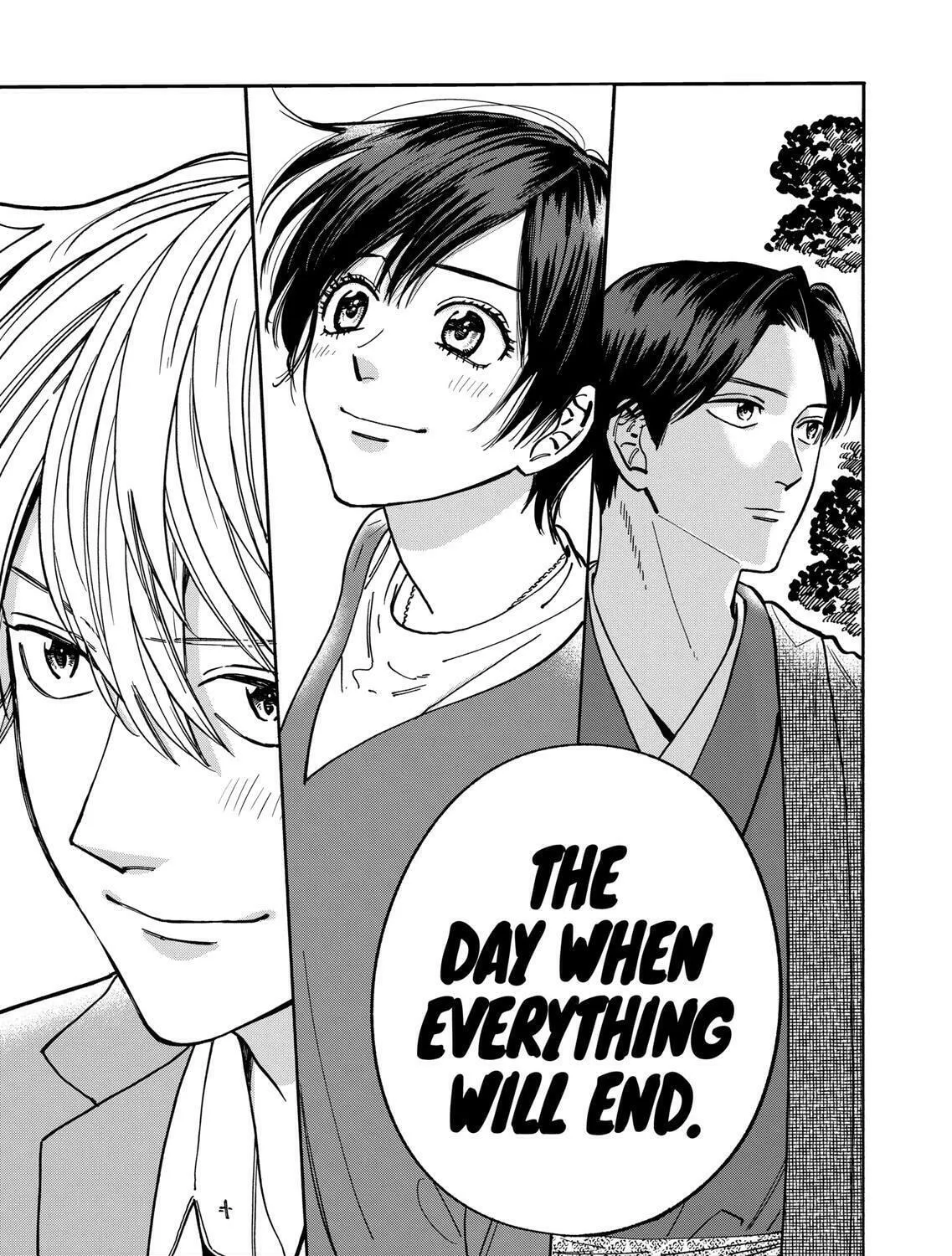Read Promise Cinderella chapter 98 image 44 on Lezhin