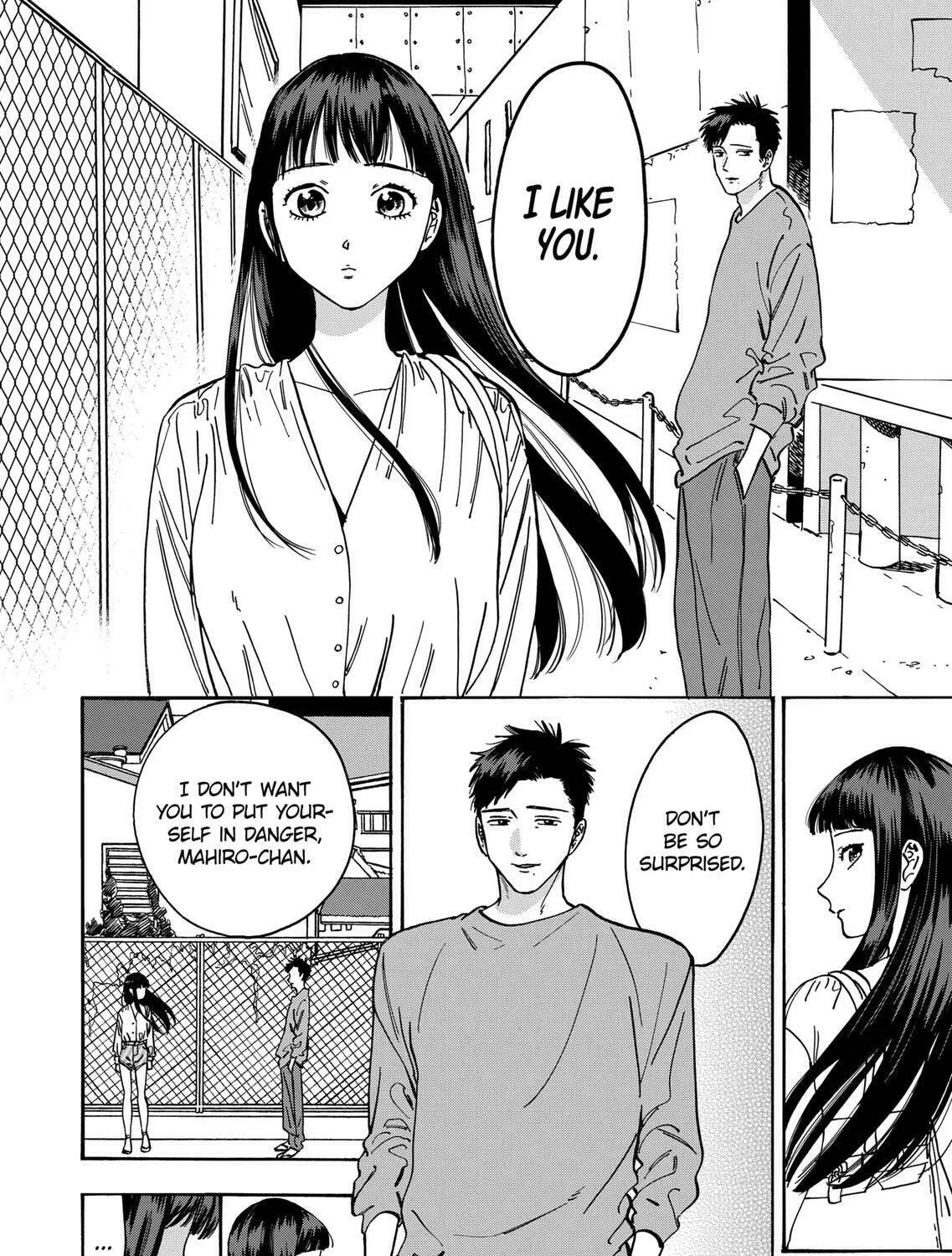Read Promise Cinderella chapter 99 image 14 on Lezhin