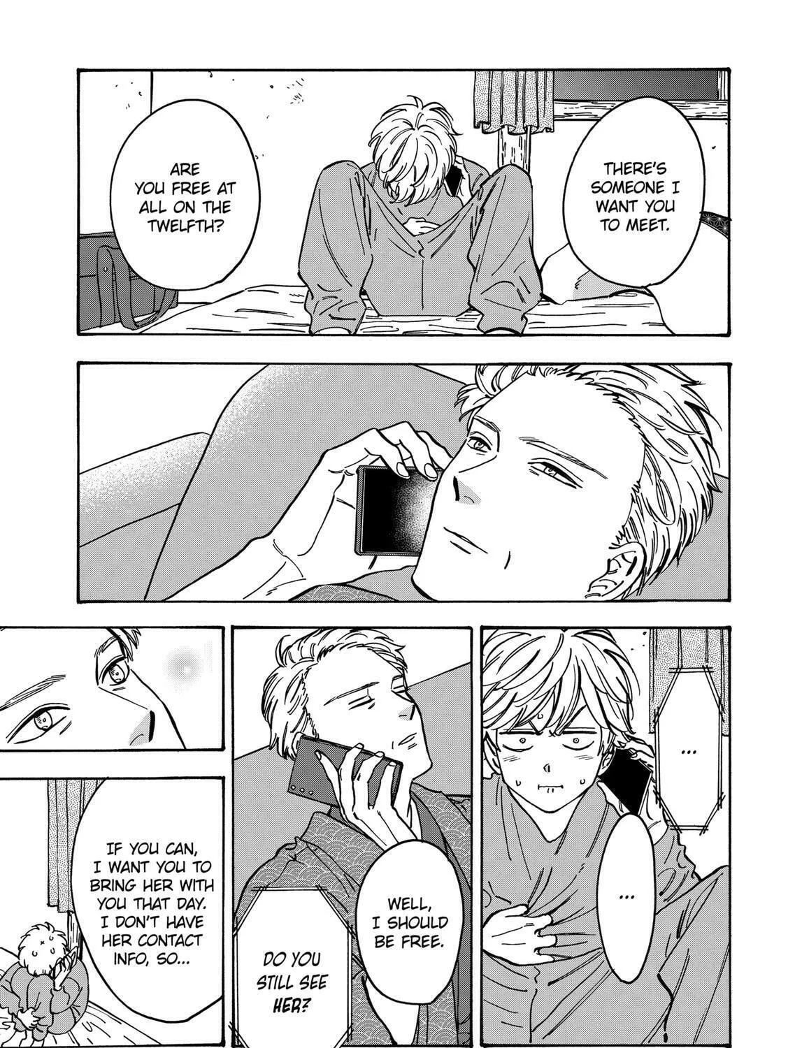Read Promise Cinderella chapter 99 image 24 on Lezhin