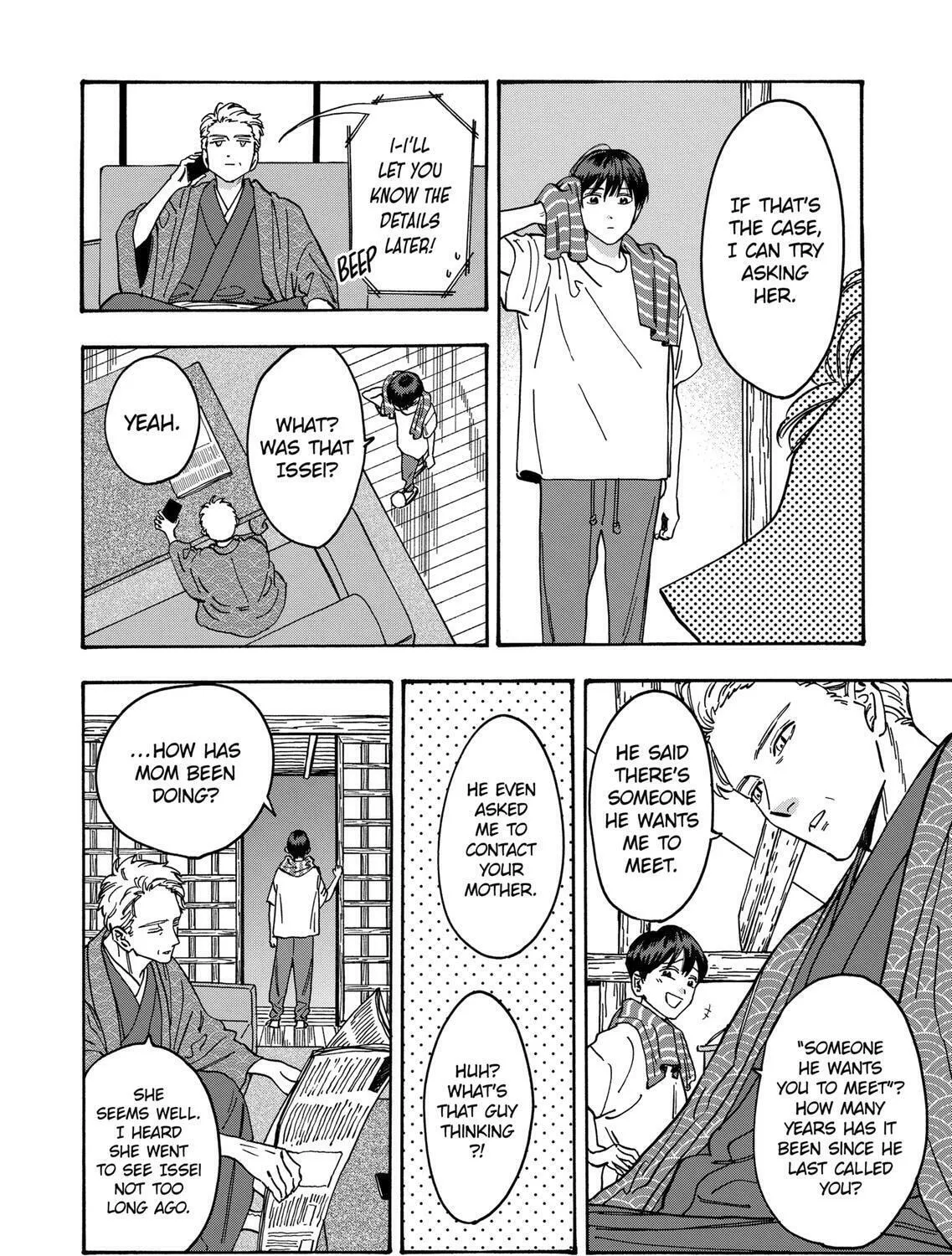 Read Promise Cinderella chapter 99 image 26 on Lezhin