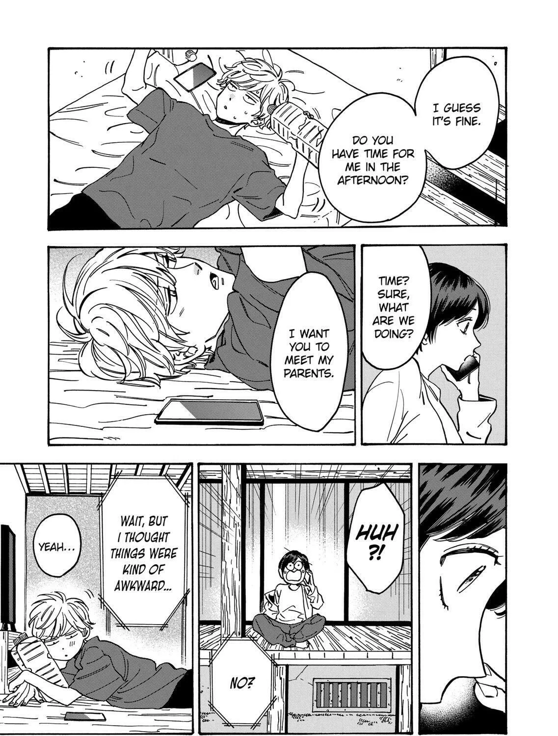 Read Promise Cinderella chapter 99 image 32 on Lezhin