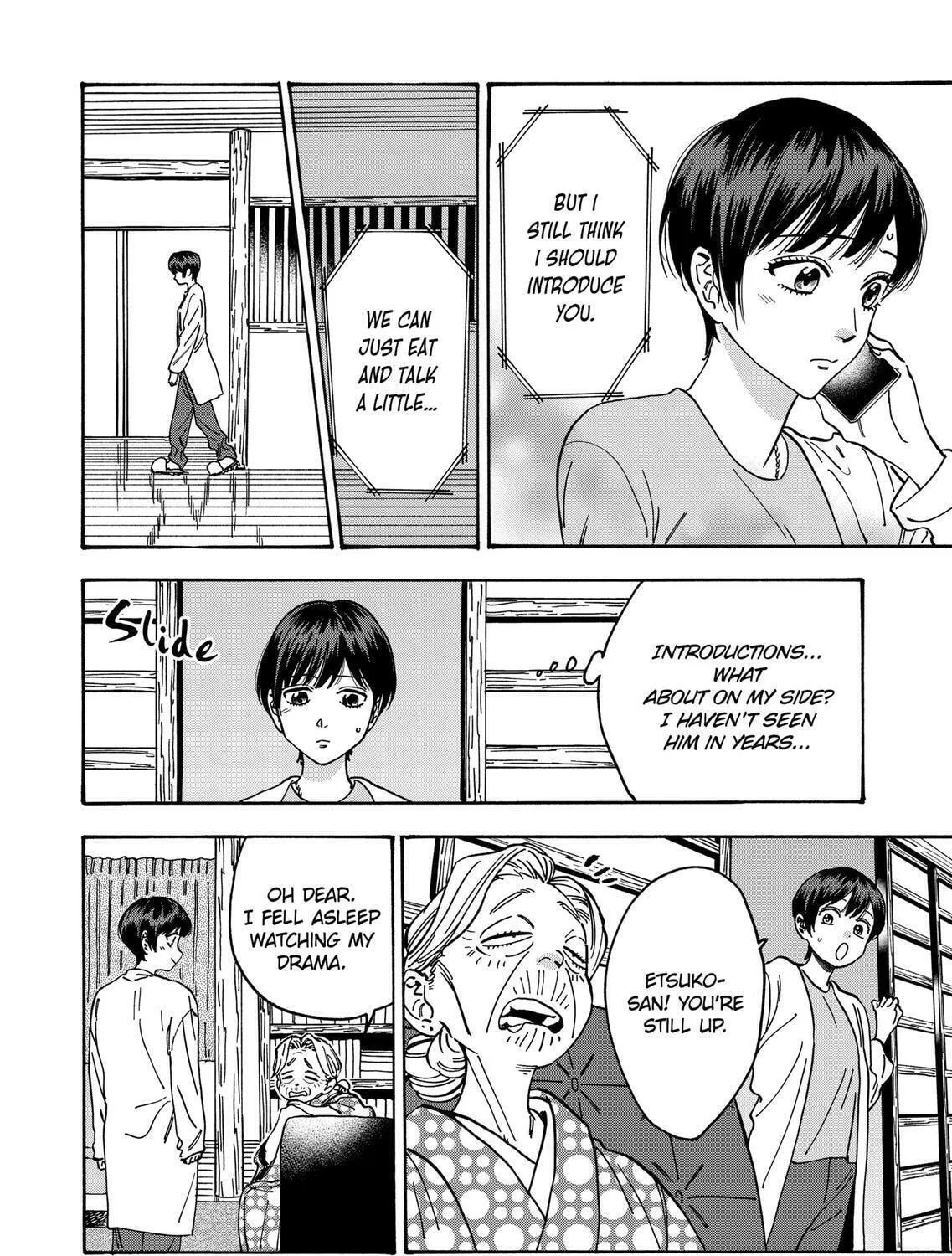 Read Promise Cinderella chapter 99 image 34 on Lezhin